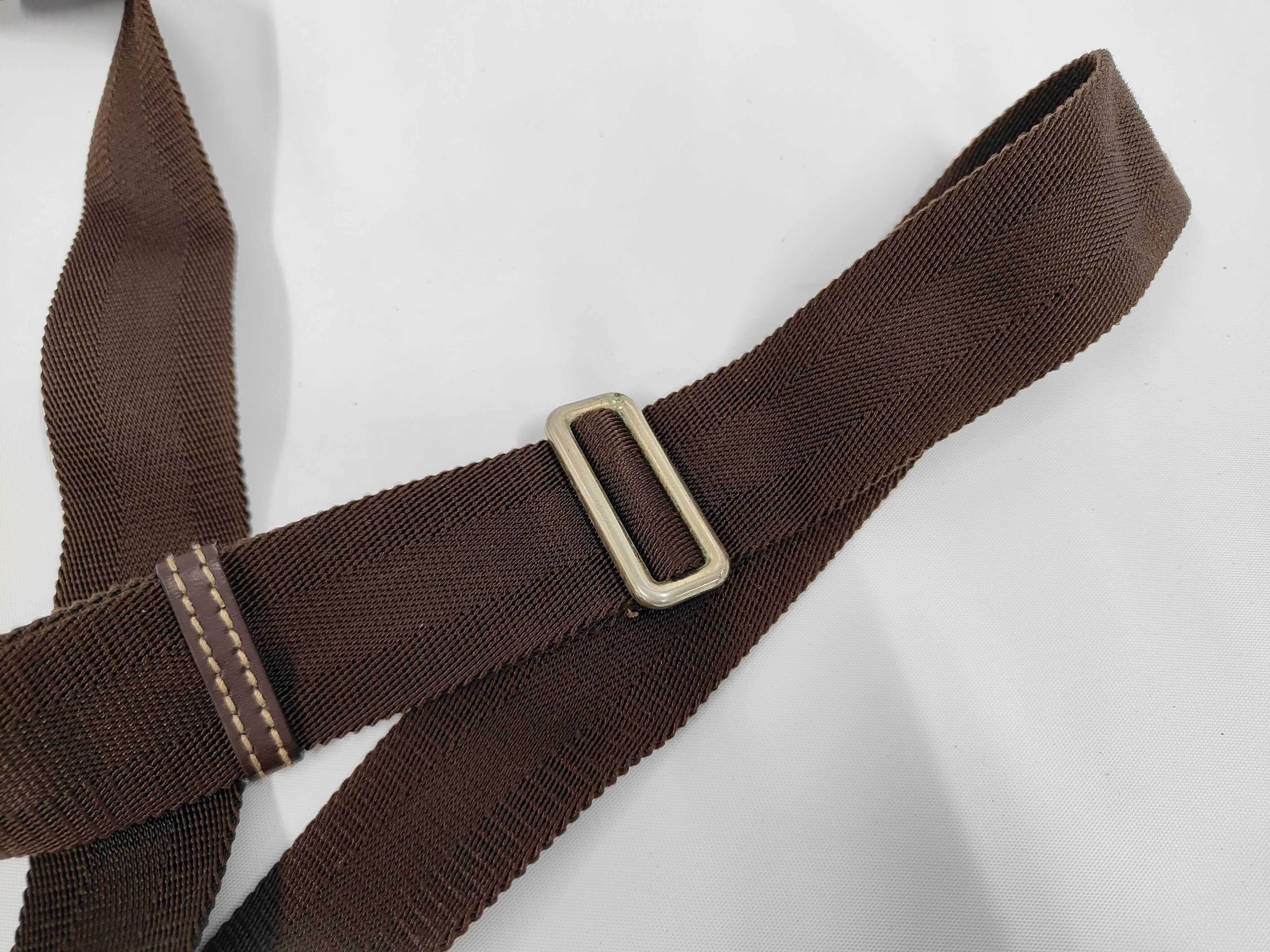 bag, shoulder bag — view 5