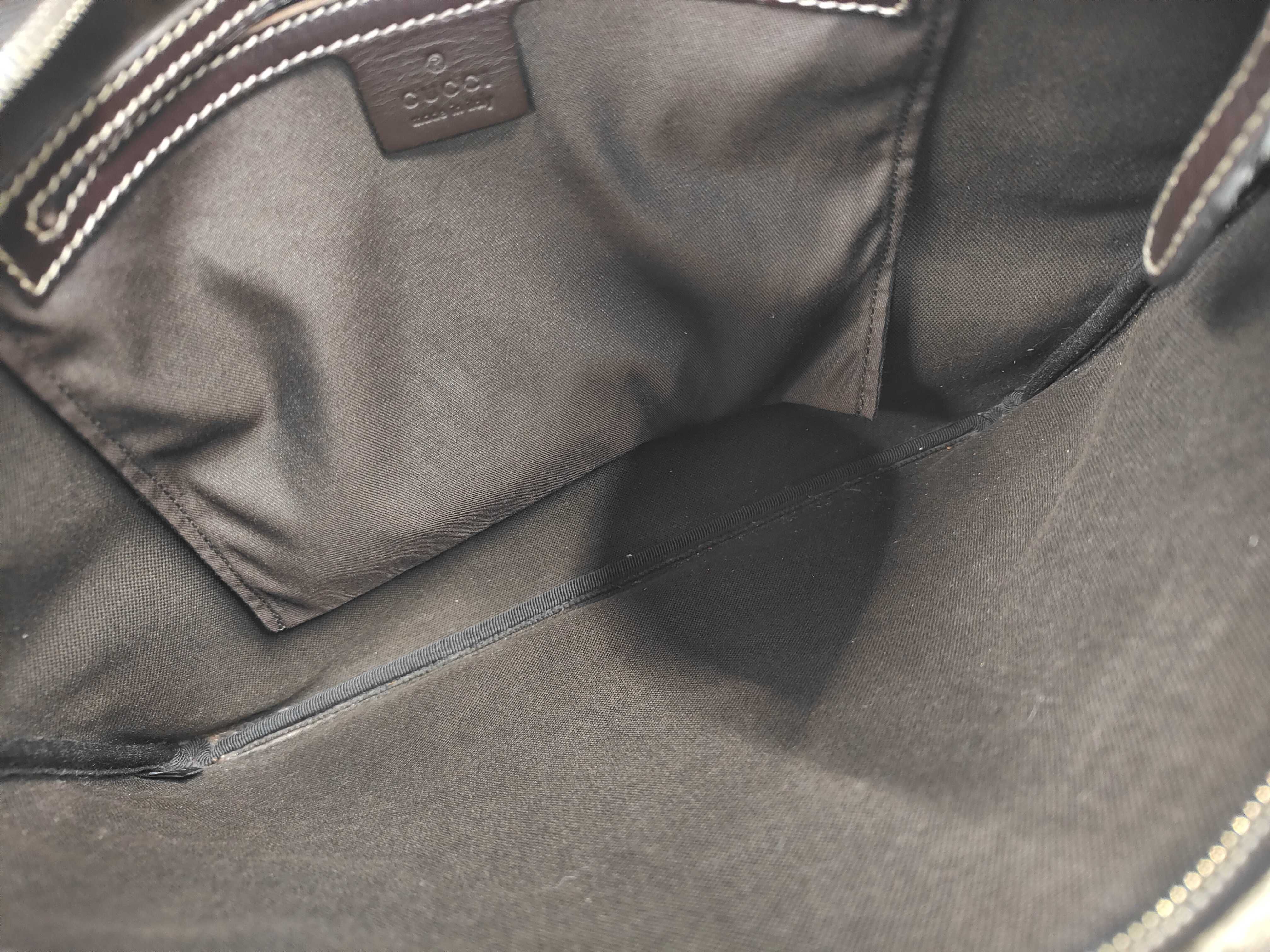 bag, shoulder bag — view 7