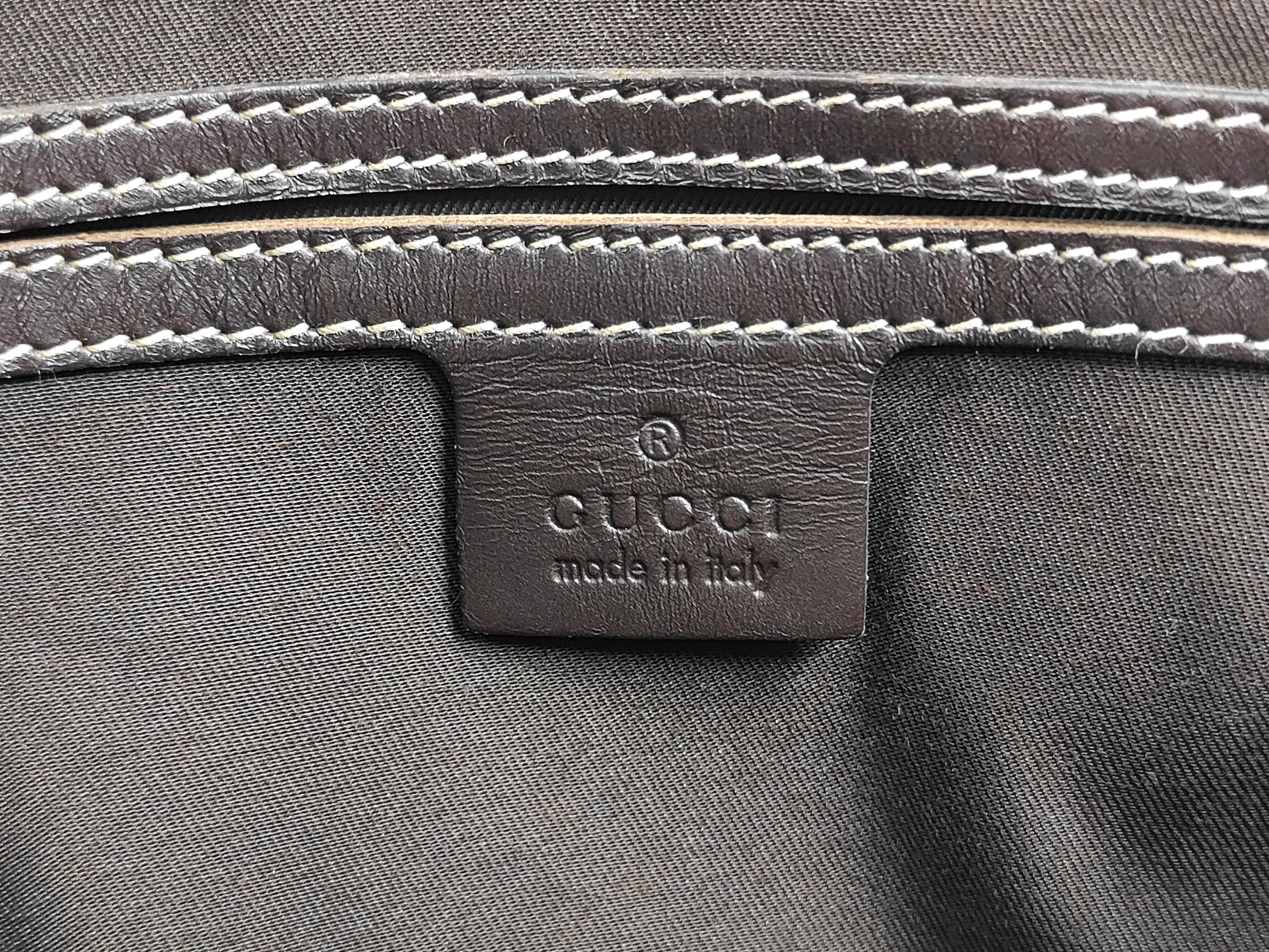 bag, shoulder bag — view 8