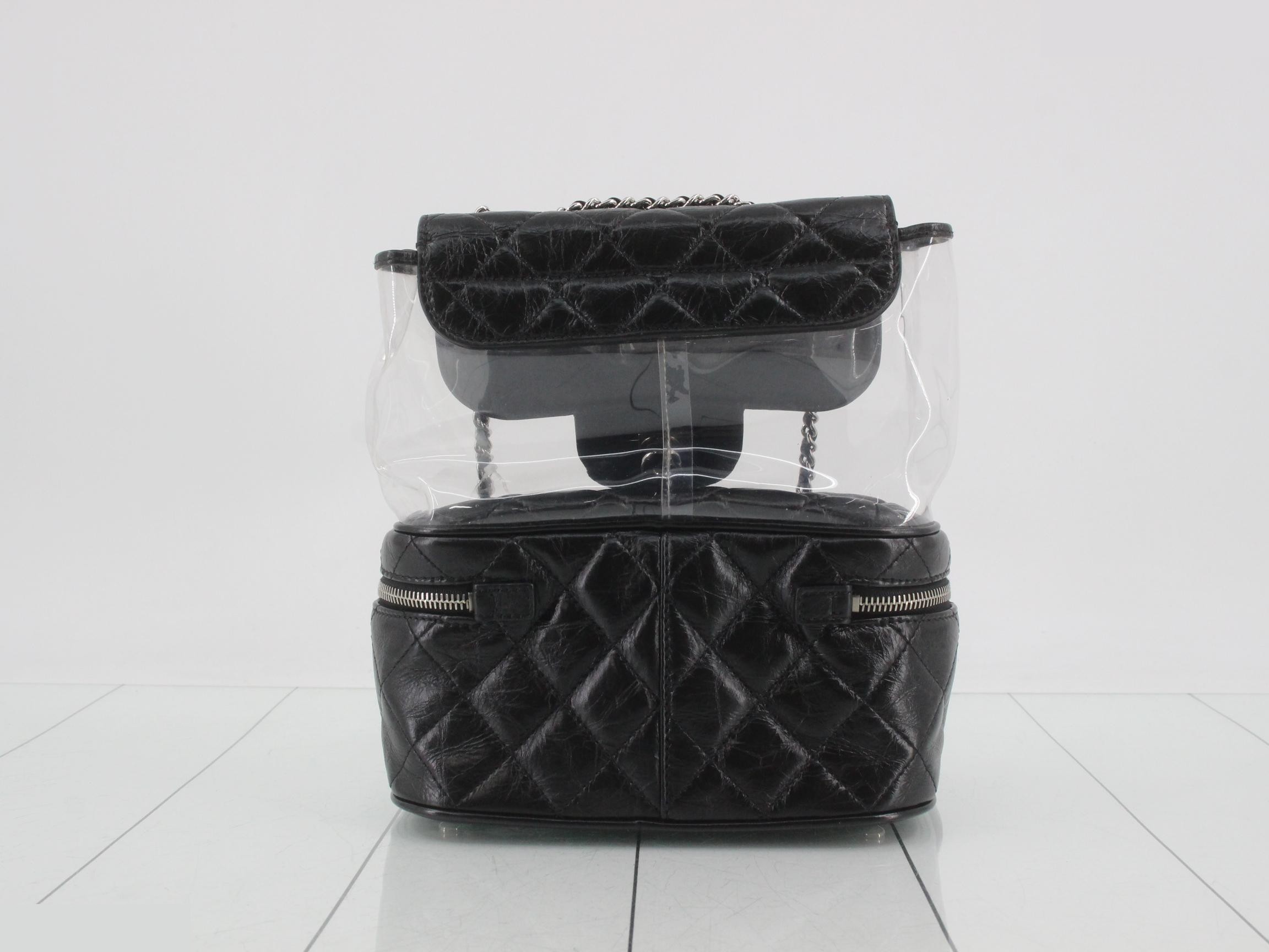 Matelassé Leather — view 2
