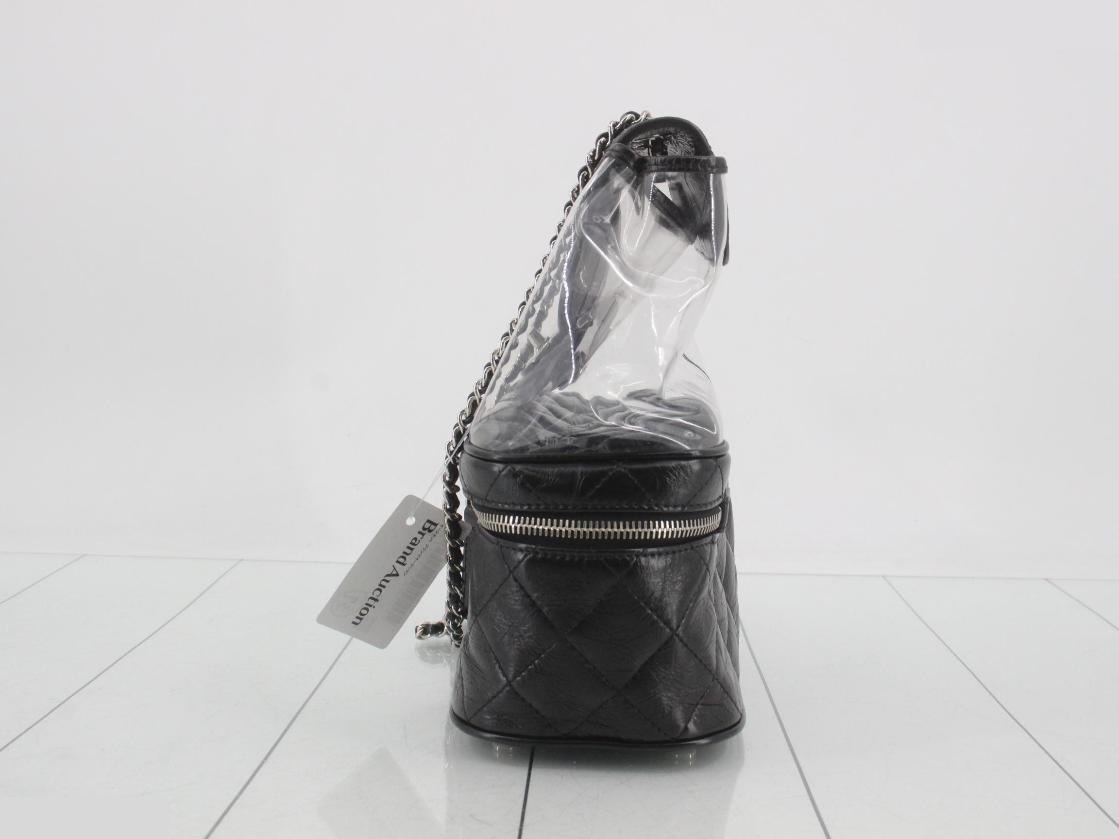Matelassé Leather — view 3