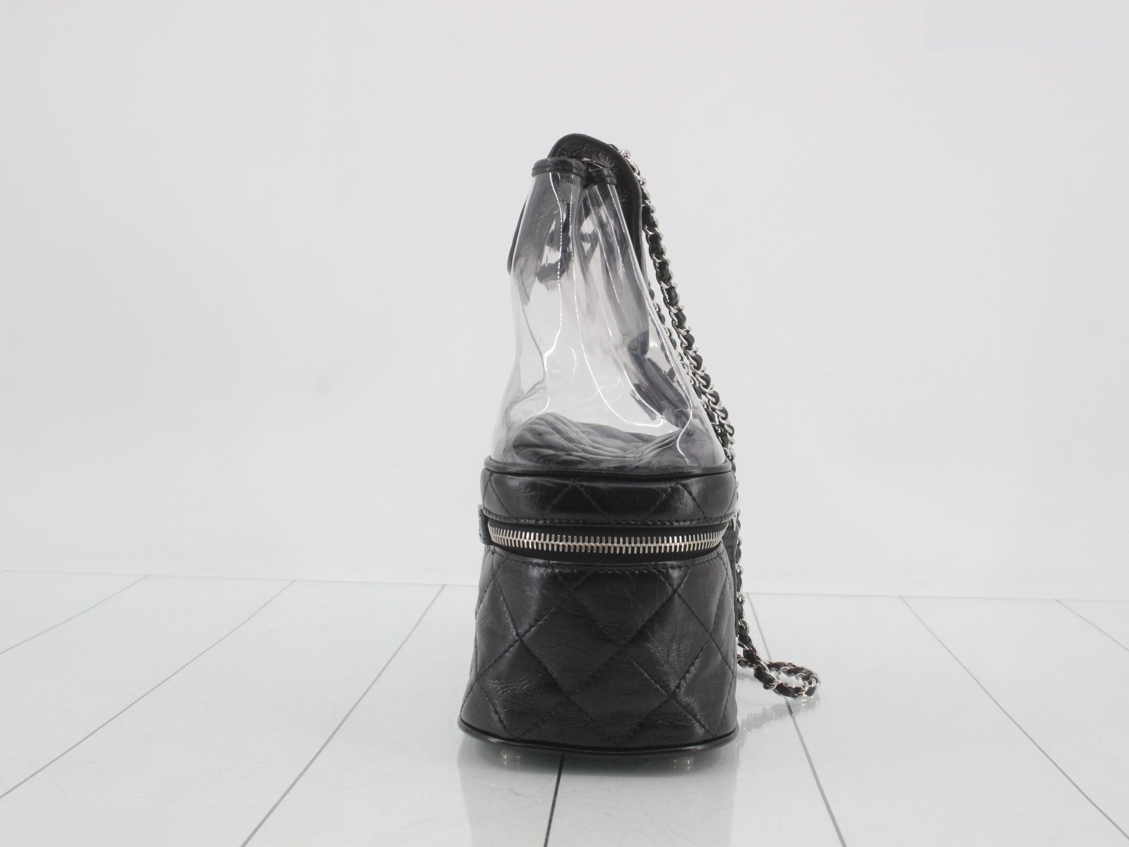 Matelassé Leather — view 4