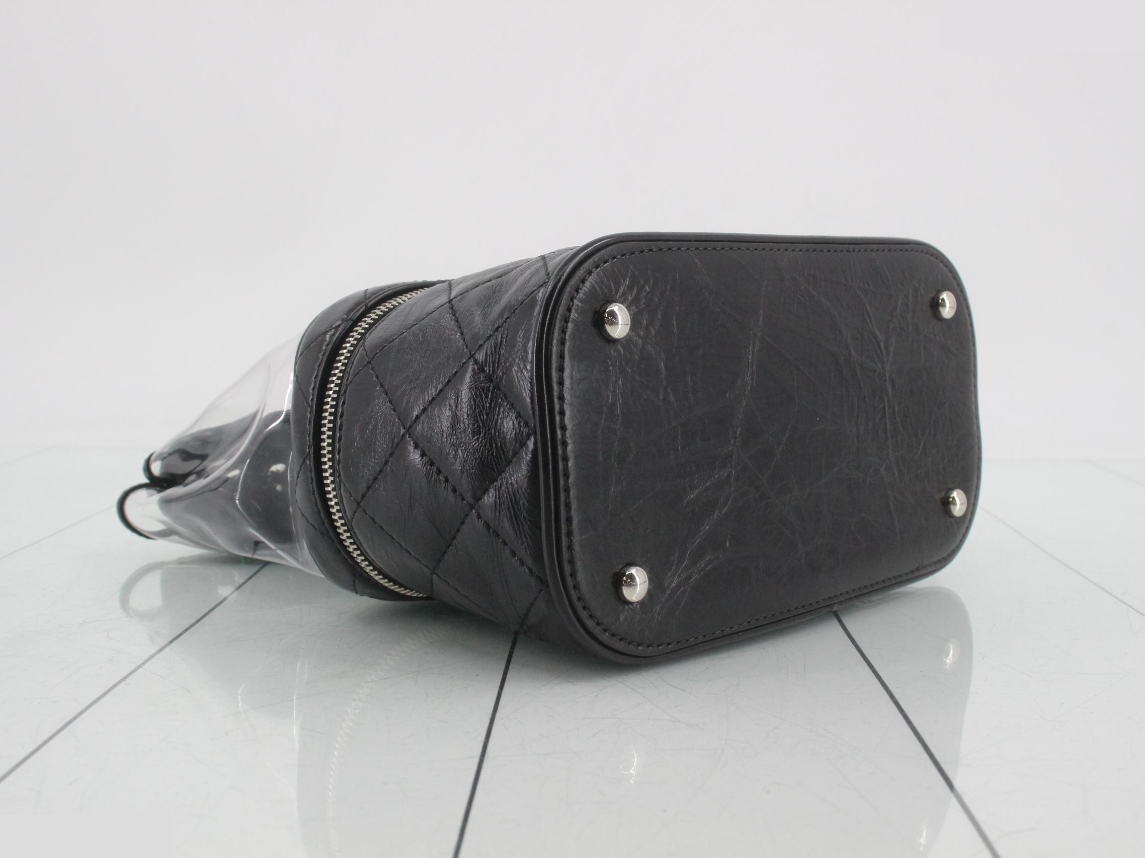Matelassé Leather — view 5