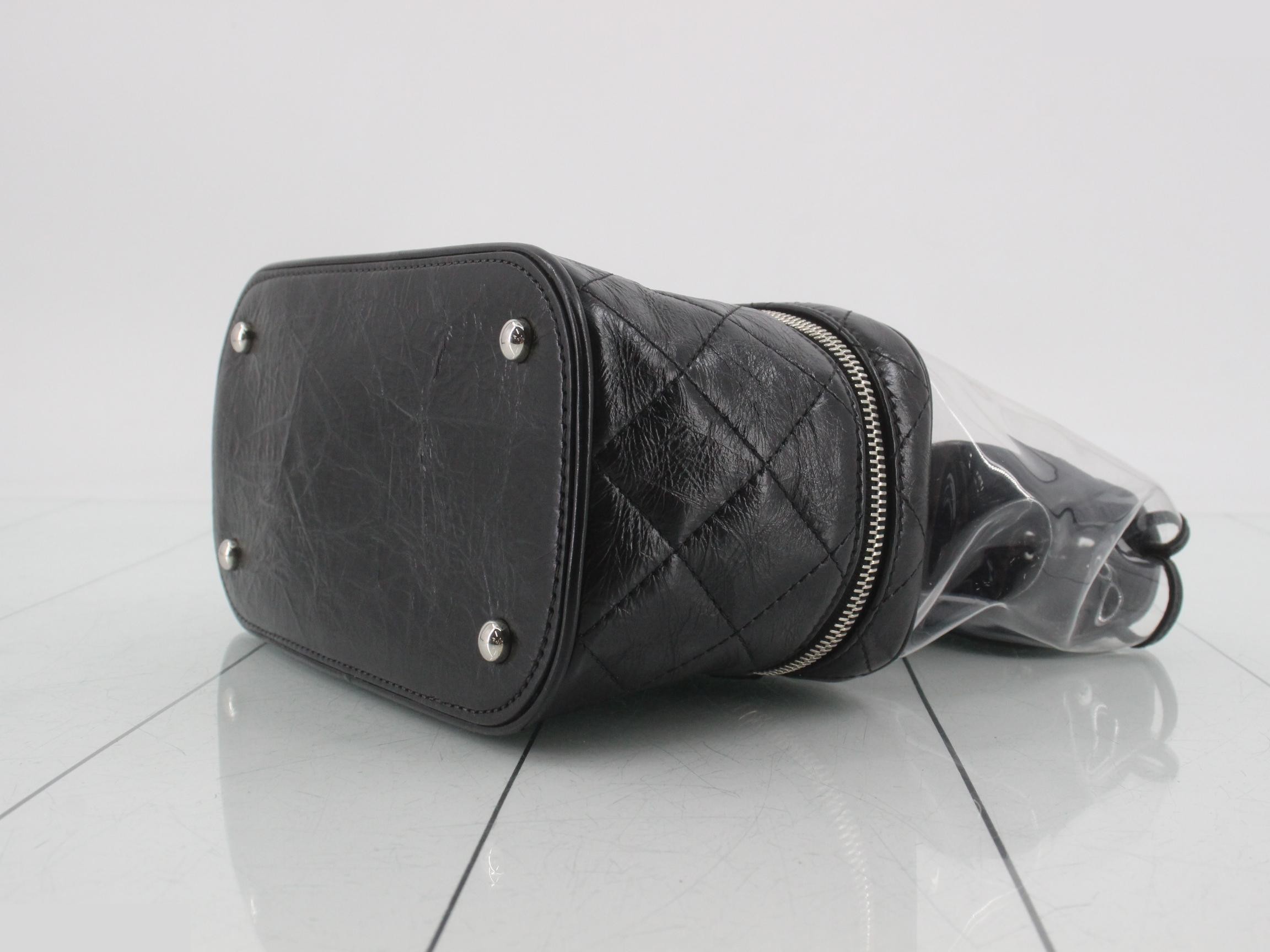 Matelassé Leather — view 6