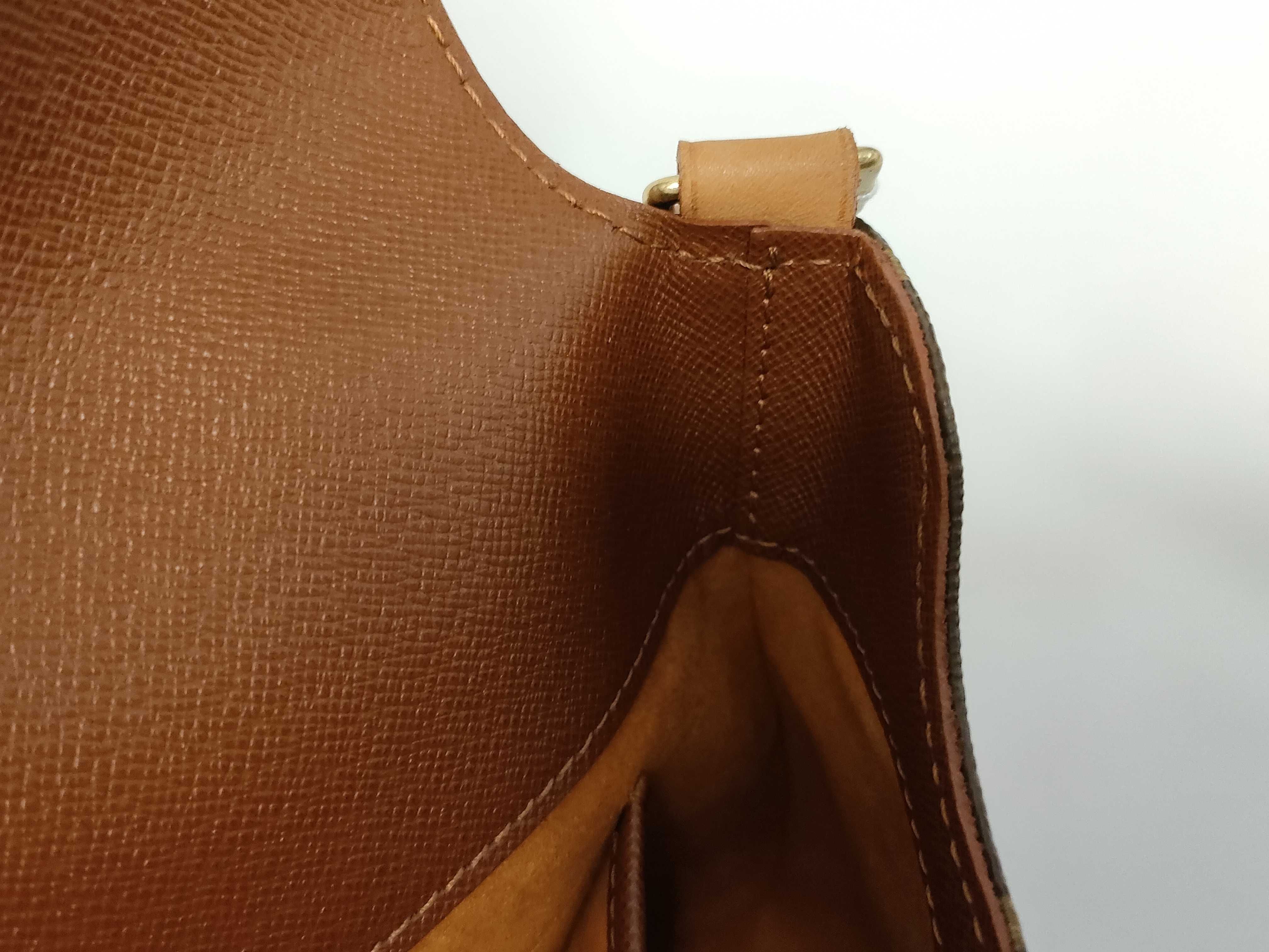 Monogram Musette Tango S Shoulder Bag — view 12