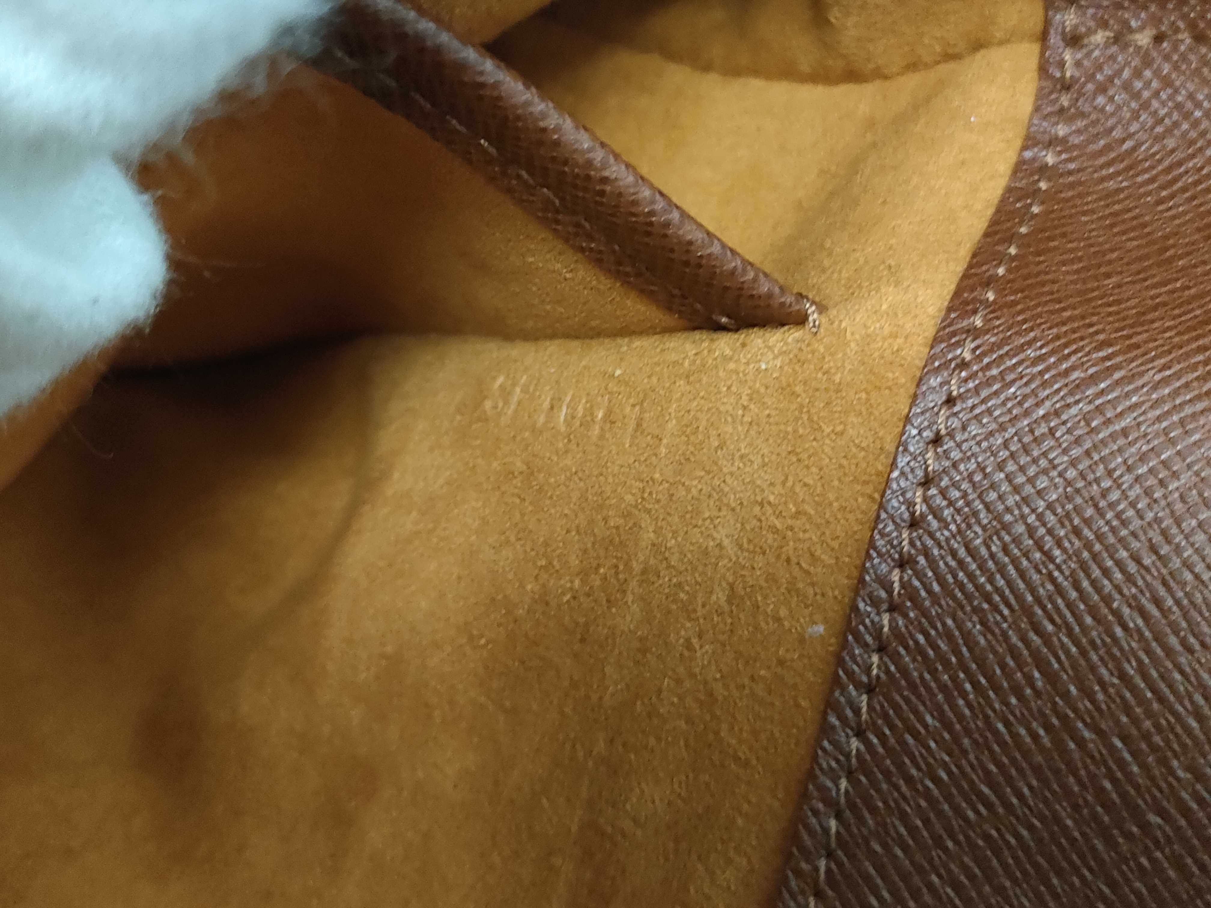 Monogram Musette Tango S Shoulder Bag — view 13