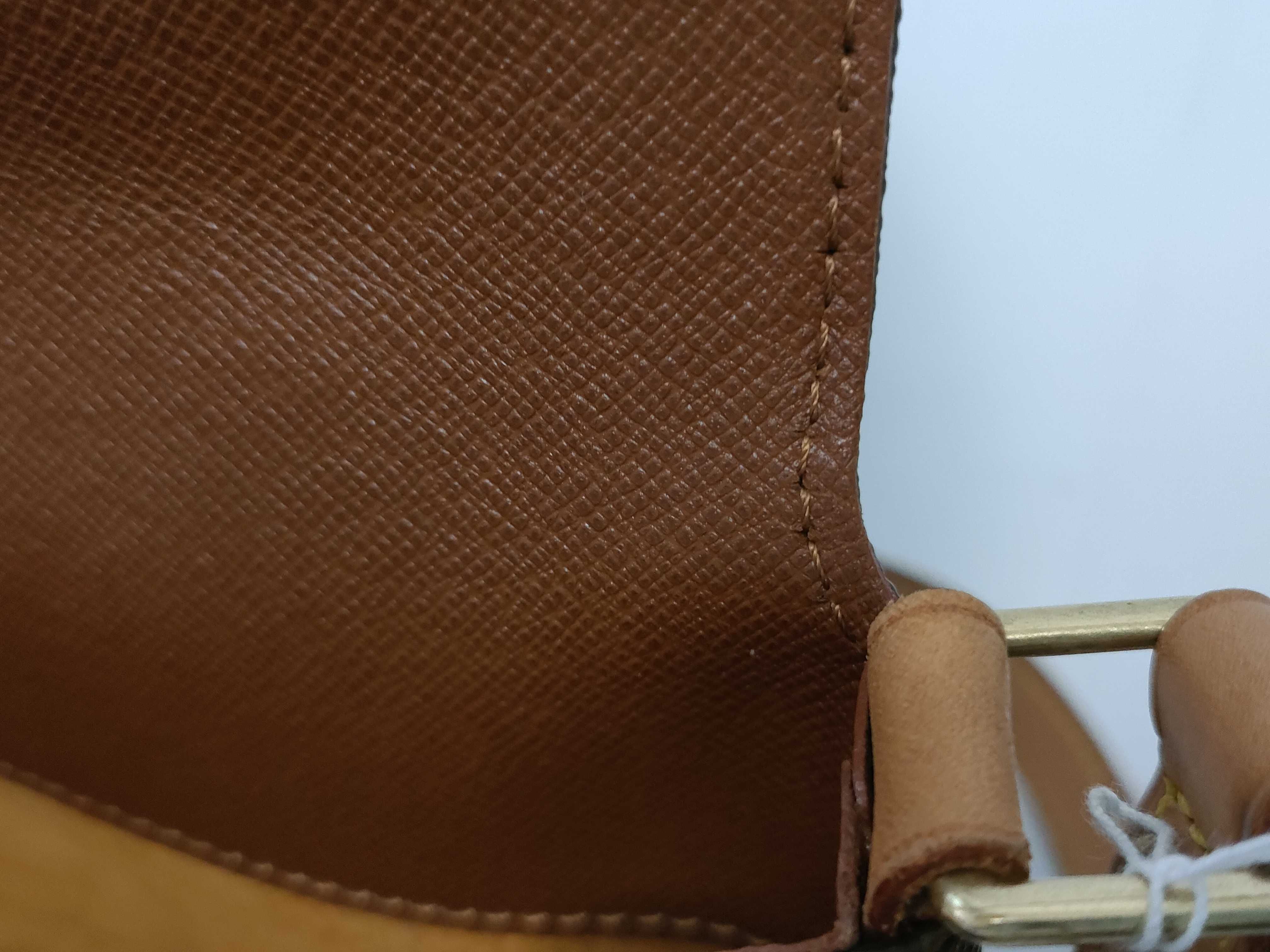 Monogram Musette Tango S Shoulder Bag — view 14