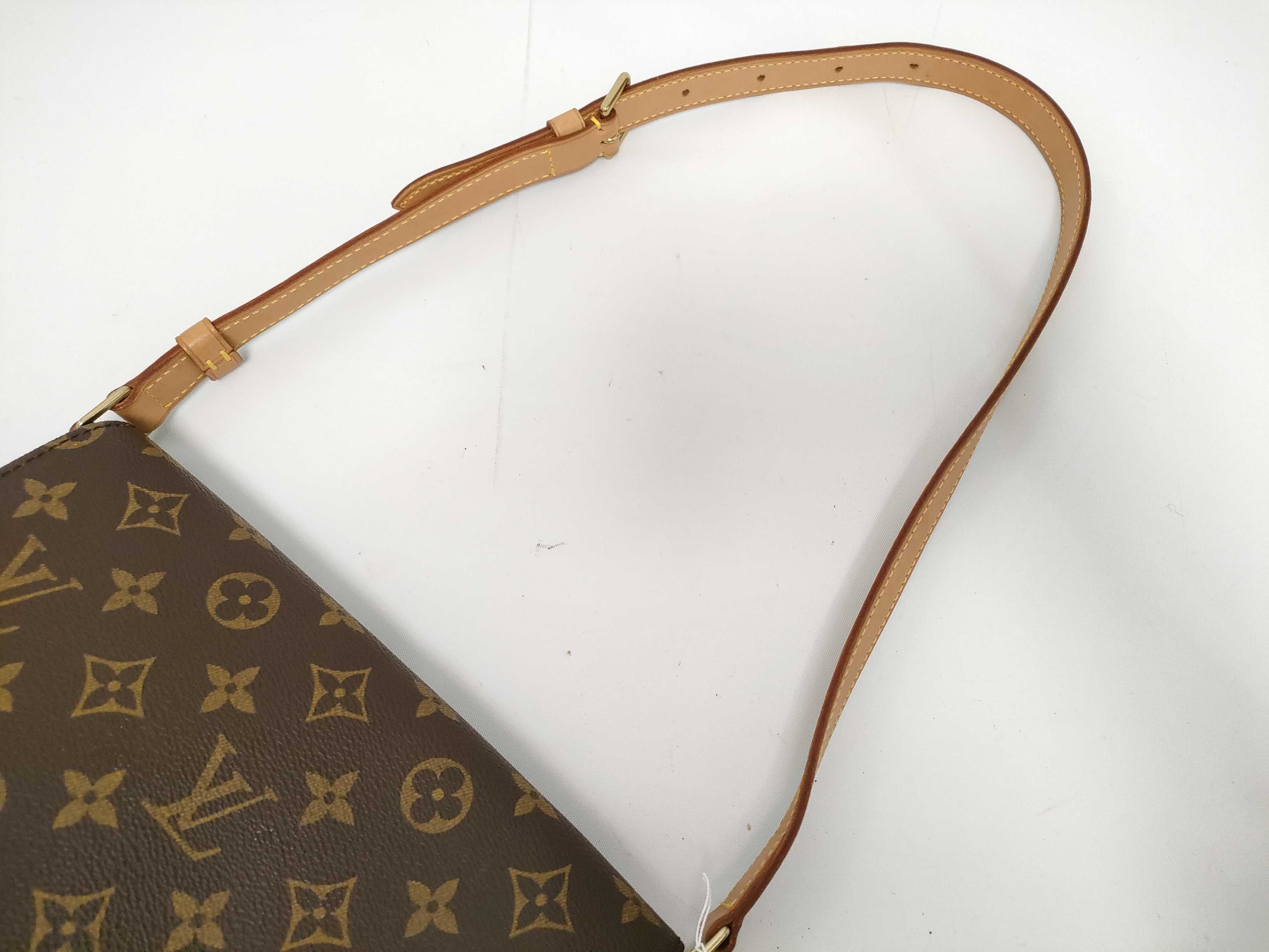 Monogram Musette Tango S Shoulder Bag — view 3