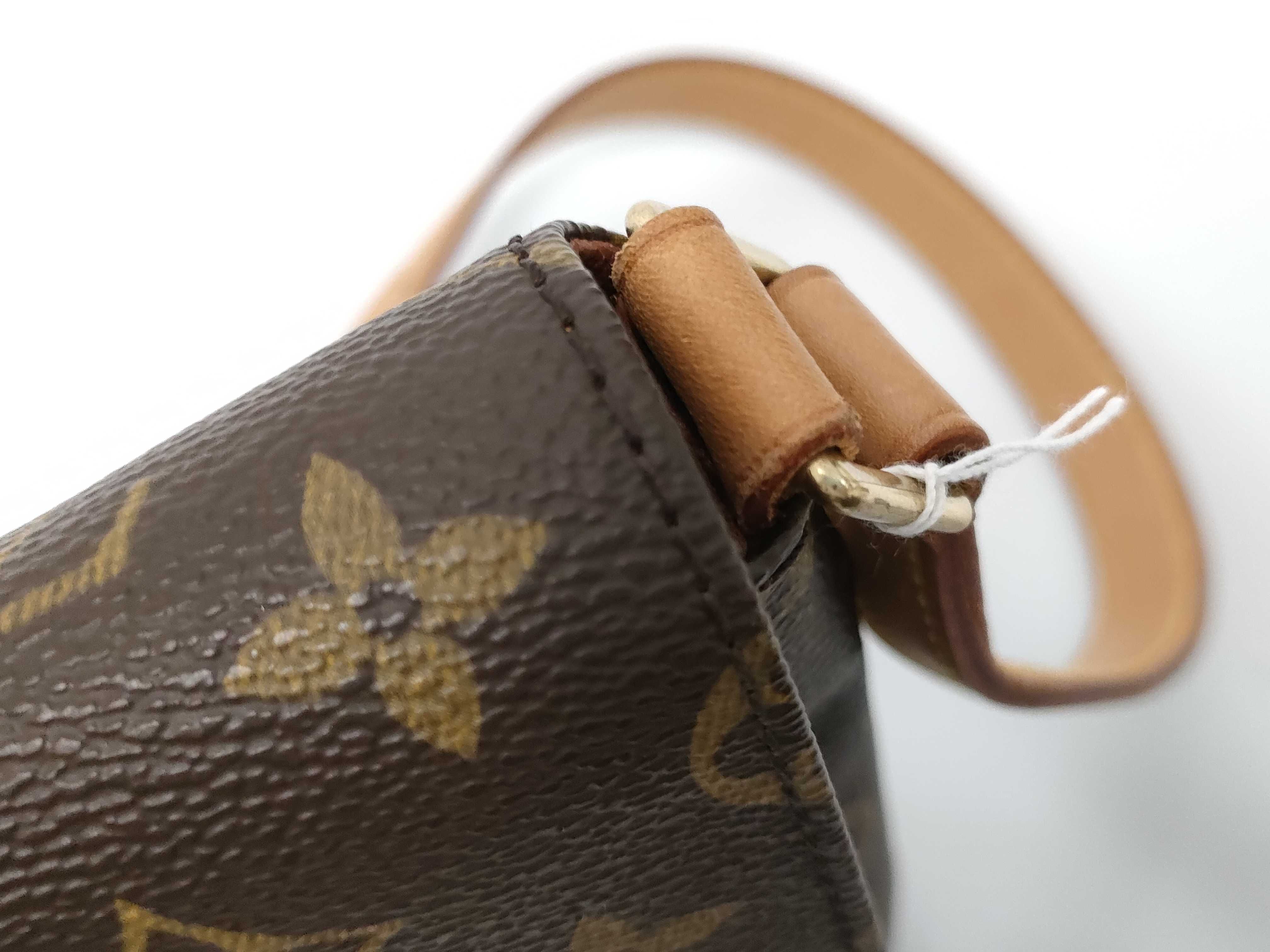 Monogram Musette Tango S Shoulder Bag — view 5
