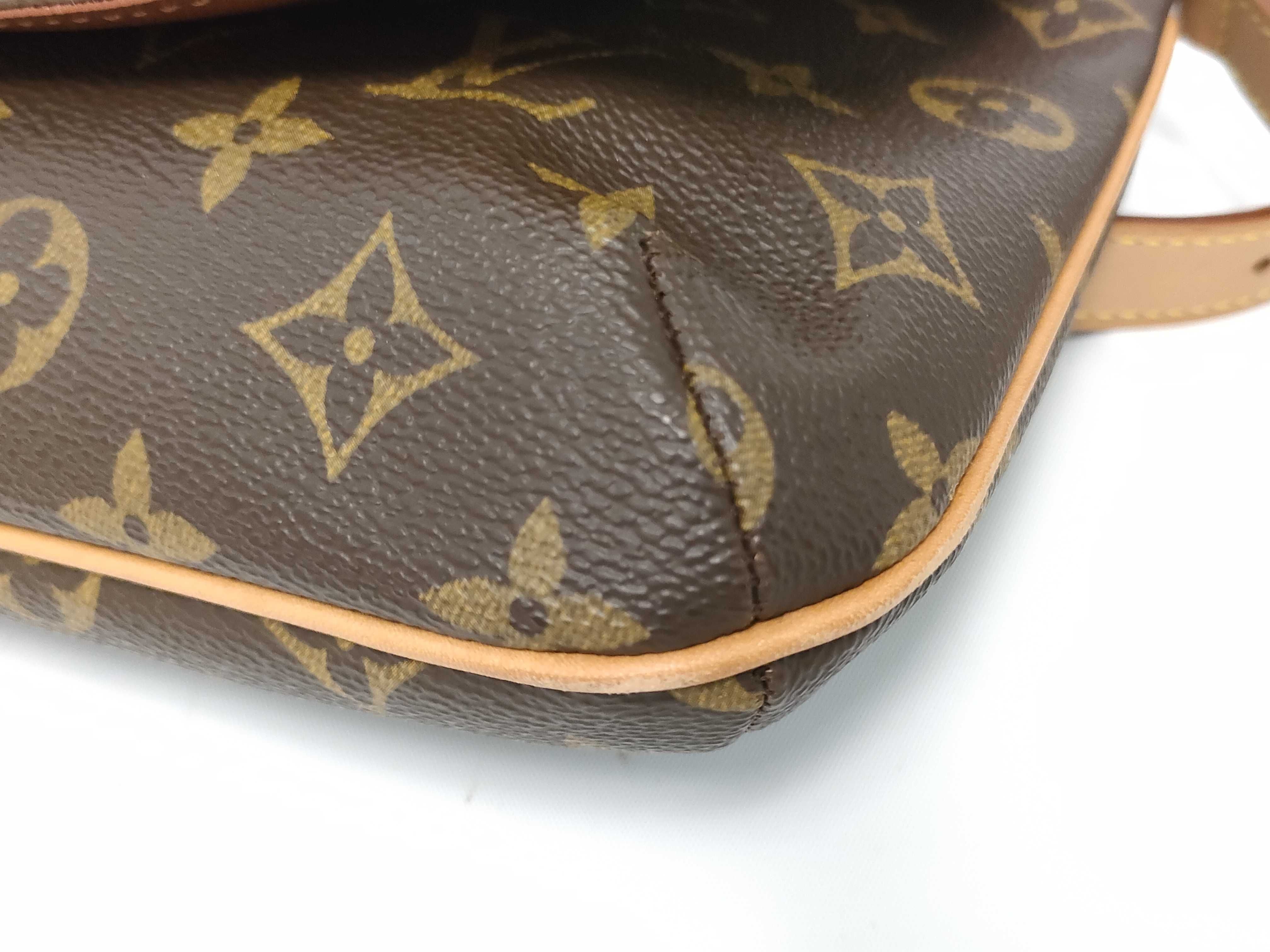 Monogram Musette Tango S Shoulder Bag — view 6