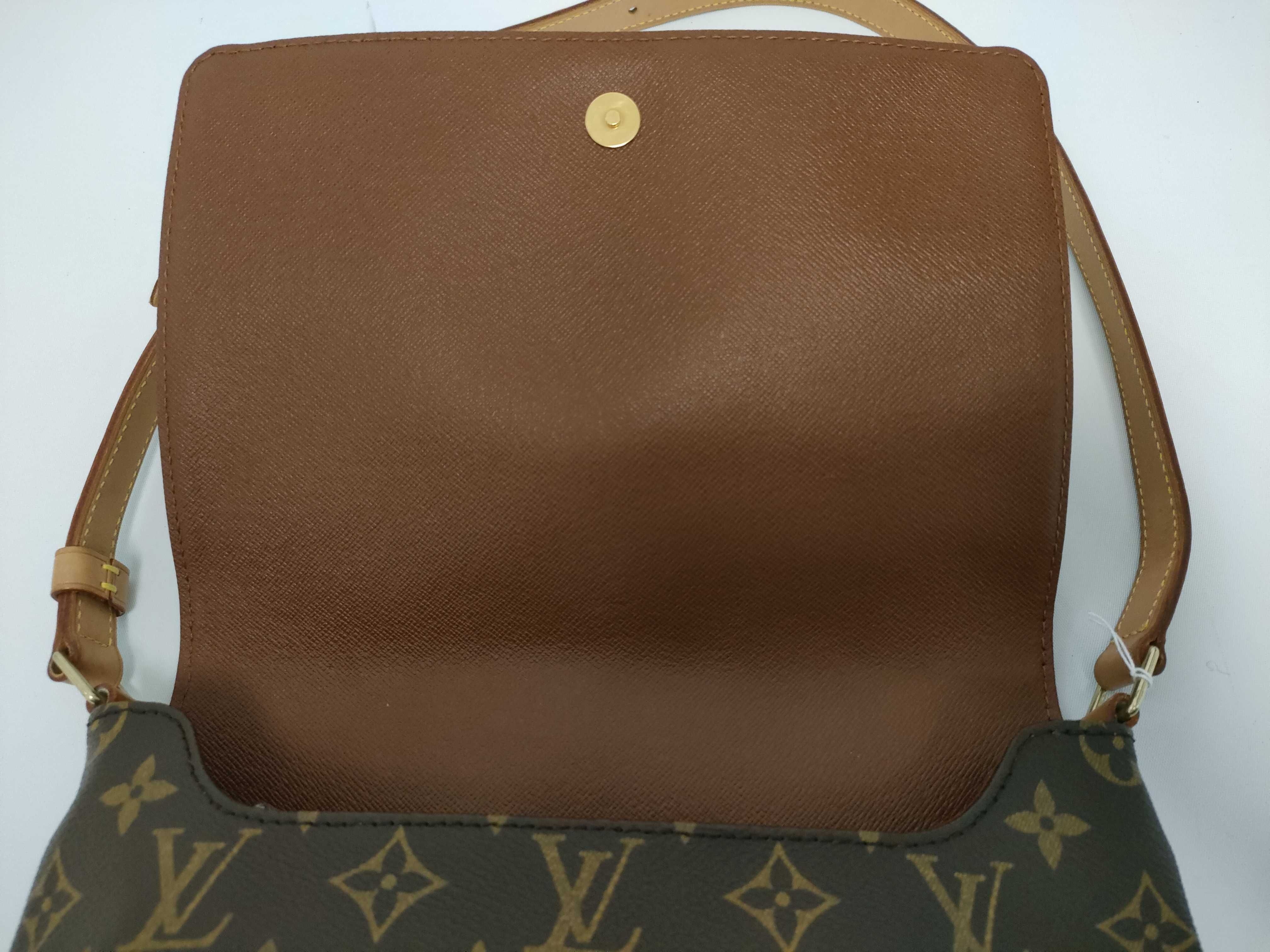 Monogram Musette Tango S Shoulder Bag — view 8