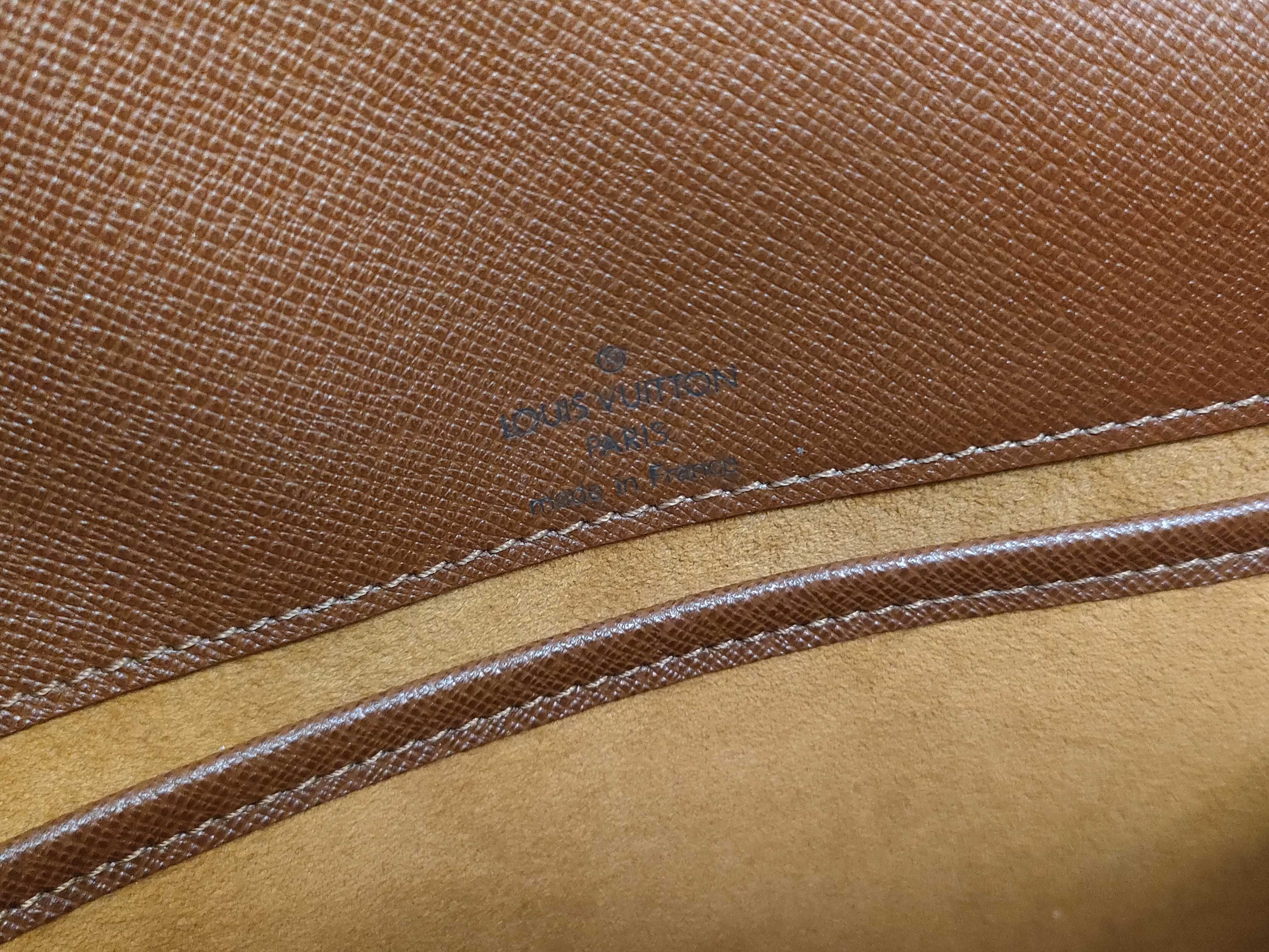 Monogram Musette Tango S Shoulder Bag — view 10
