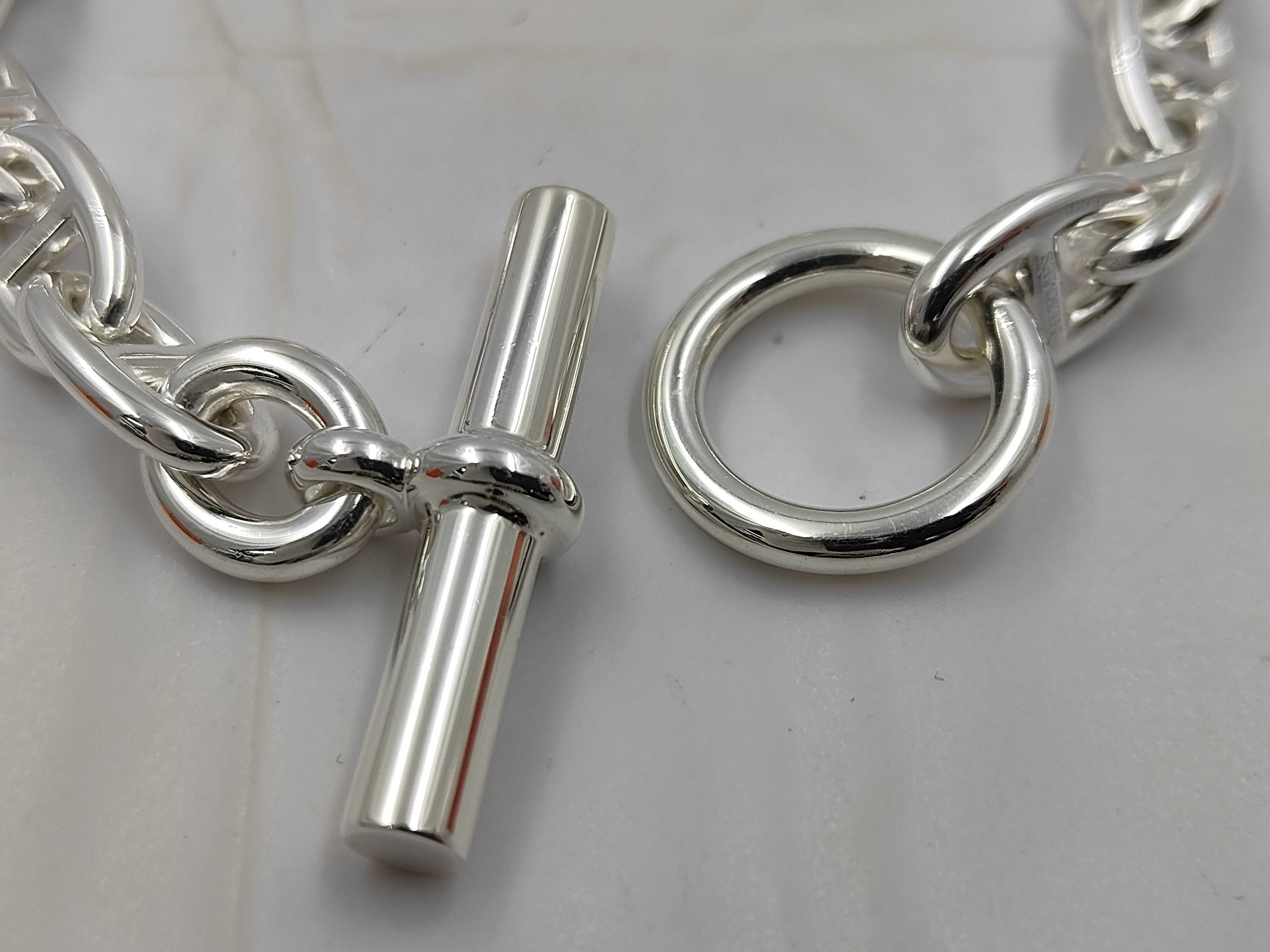 Chaine d'Ancre MM Bracelet (Bracelet/Bangle) — view 2