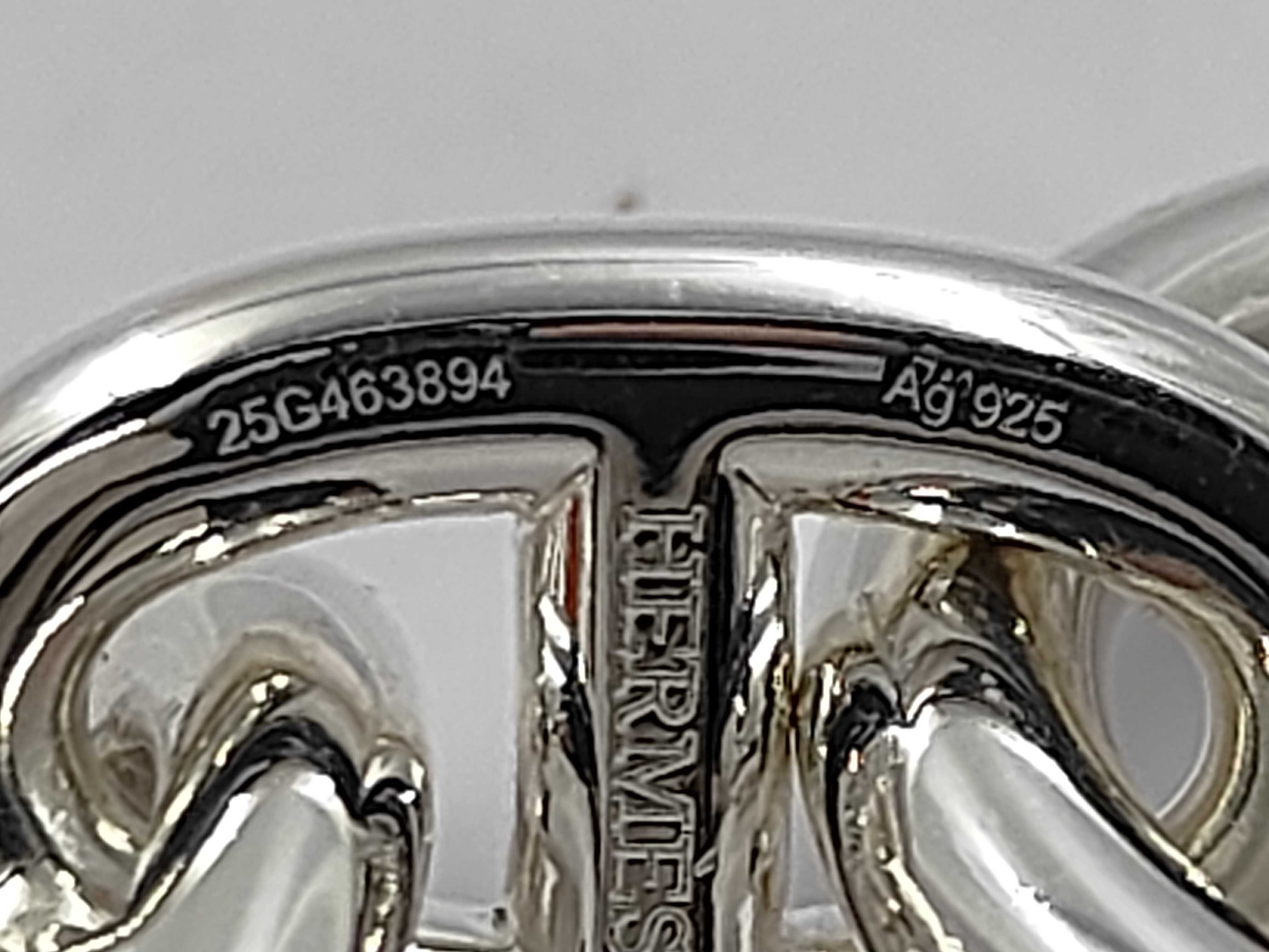 Chaine d'Ancre MM Bracelet (Bracelet/Bangle) — view 4