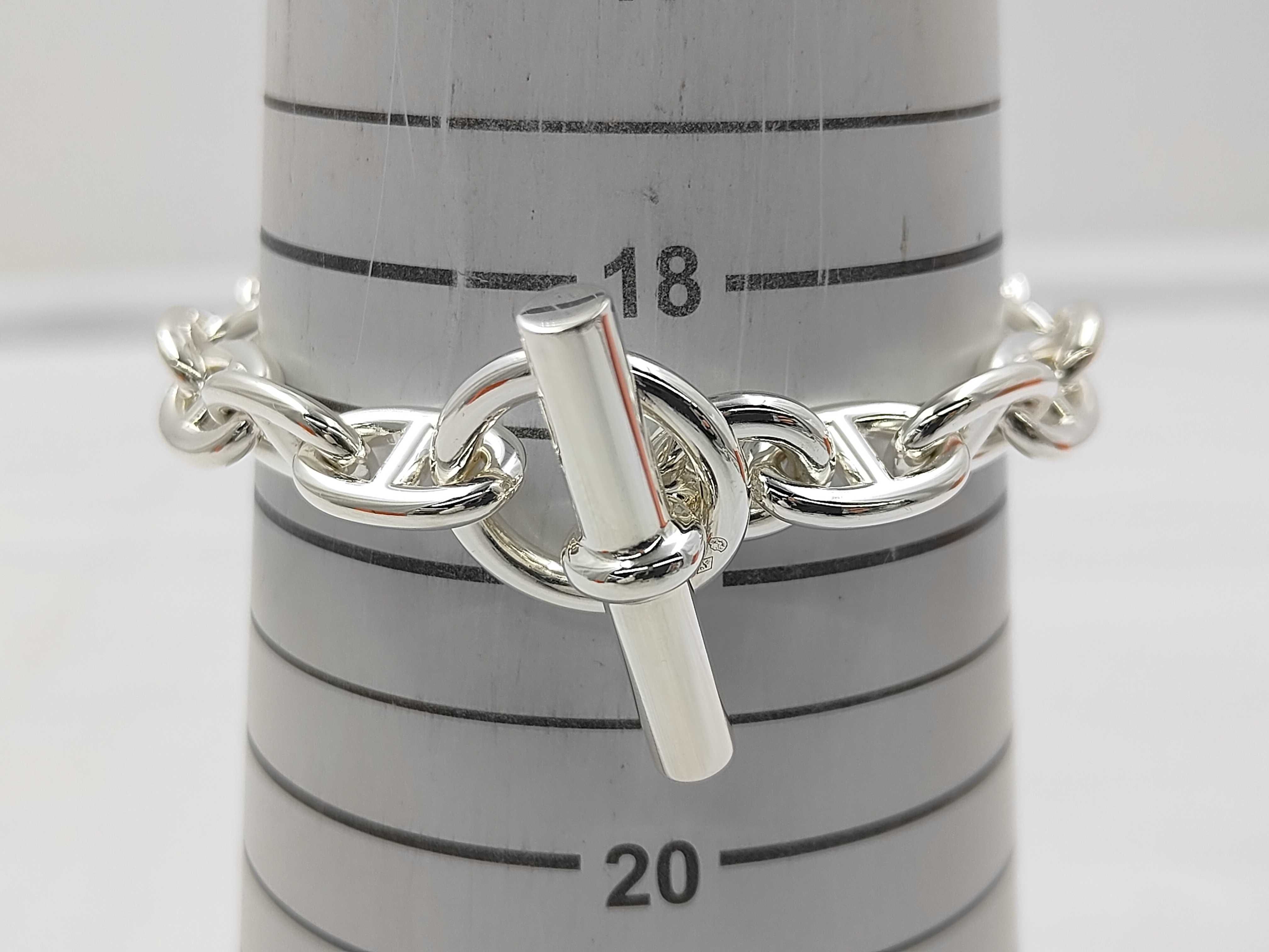Chaine d'Ancre MM Bracelet (Bracelet/Bangle) — view 6