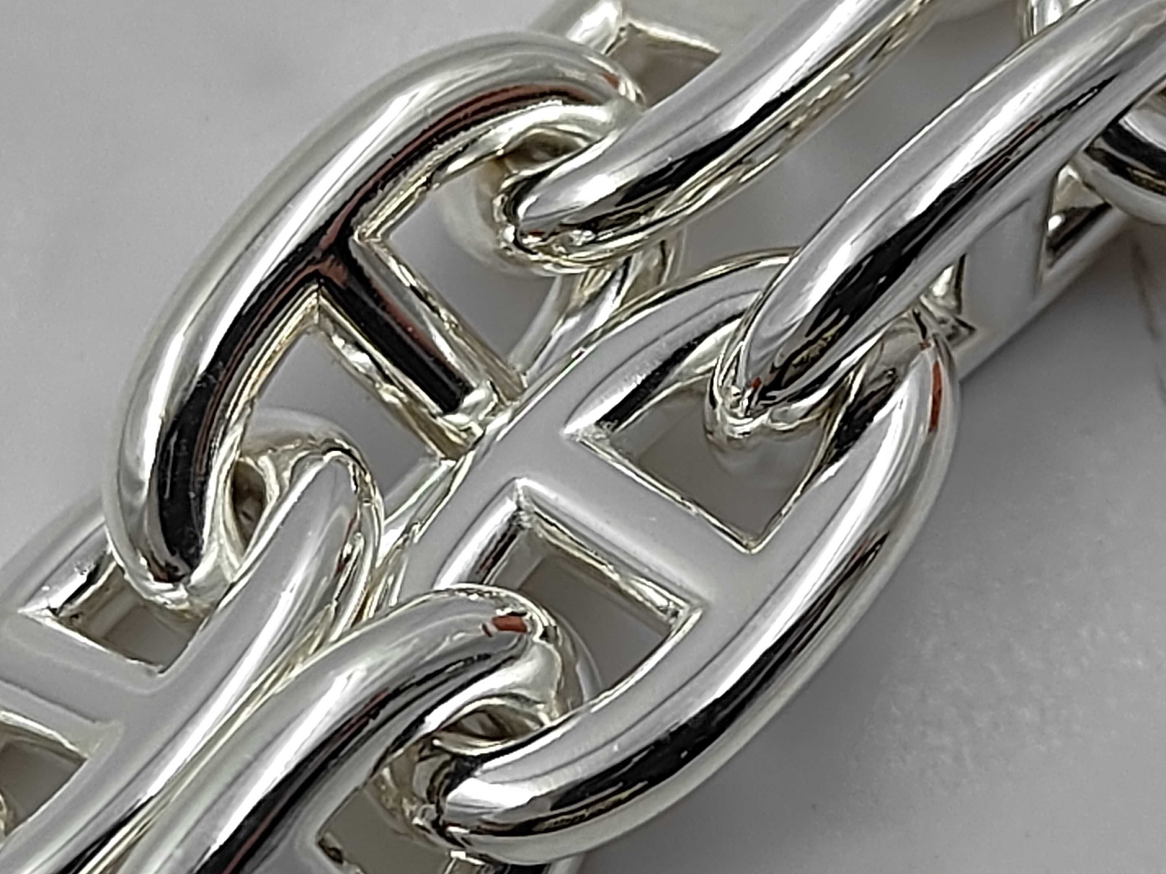 Chaine d'Ancre MM Bracelet (Bracelet/Bangle) — view 7