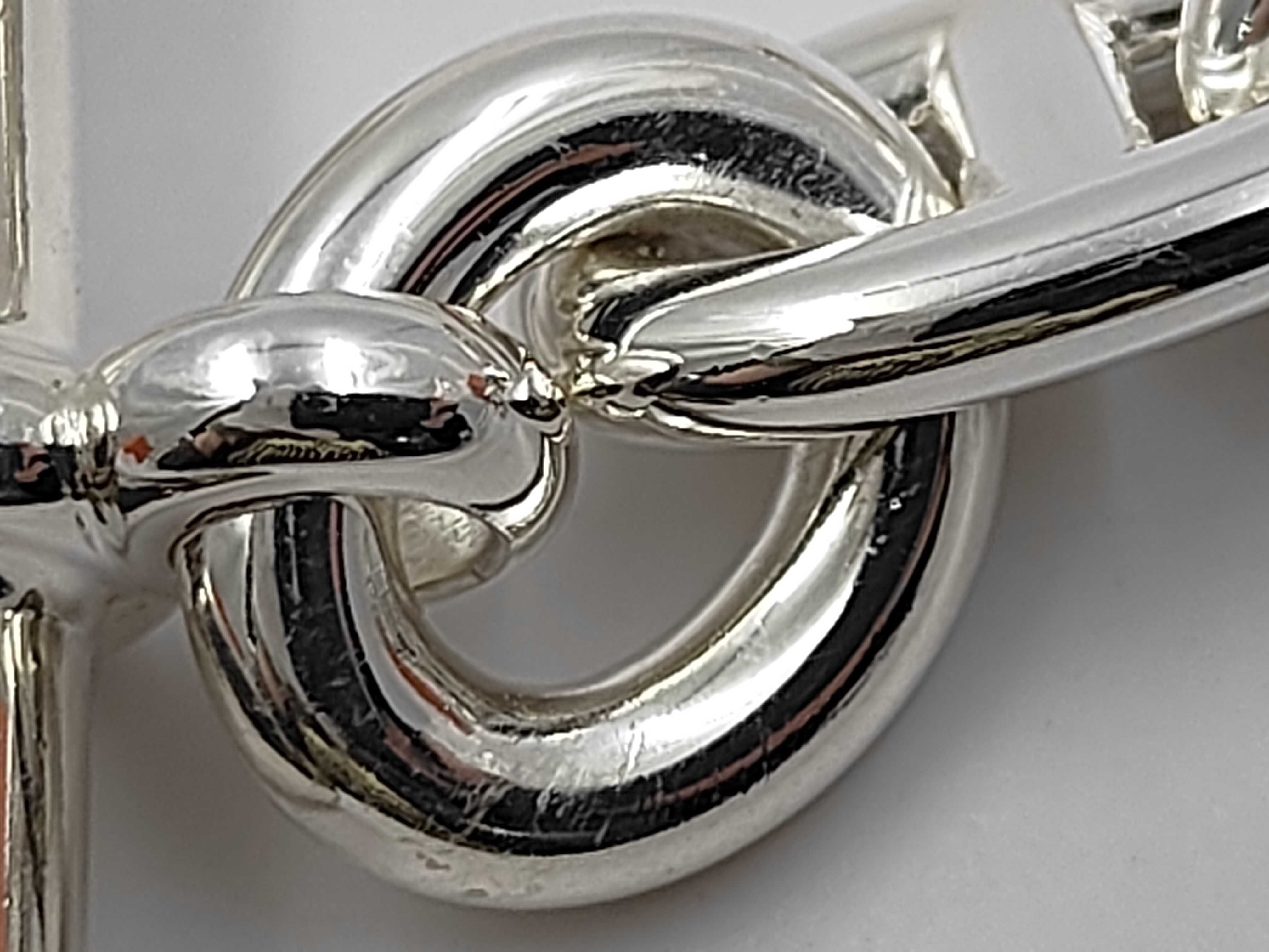 Chaine d'Ancre MM Bracelet (Bracelet/Bangle) — view 8