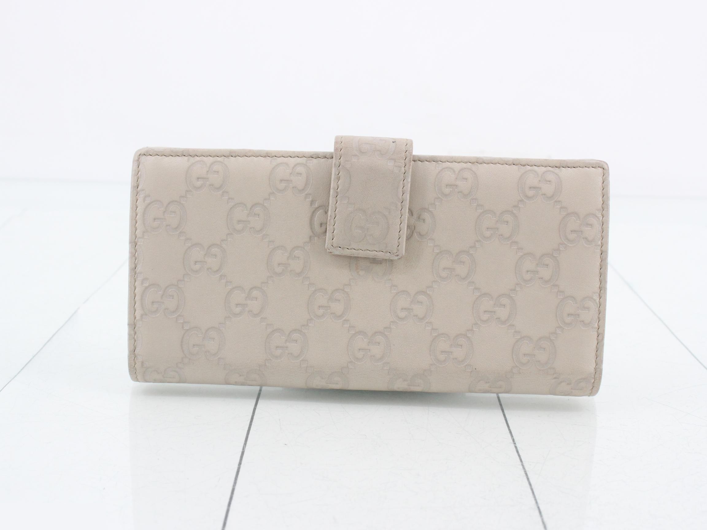 Shima wallet — view 2