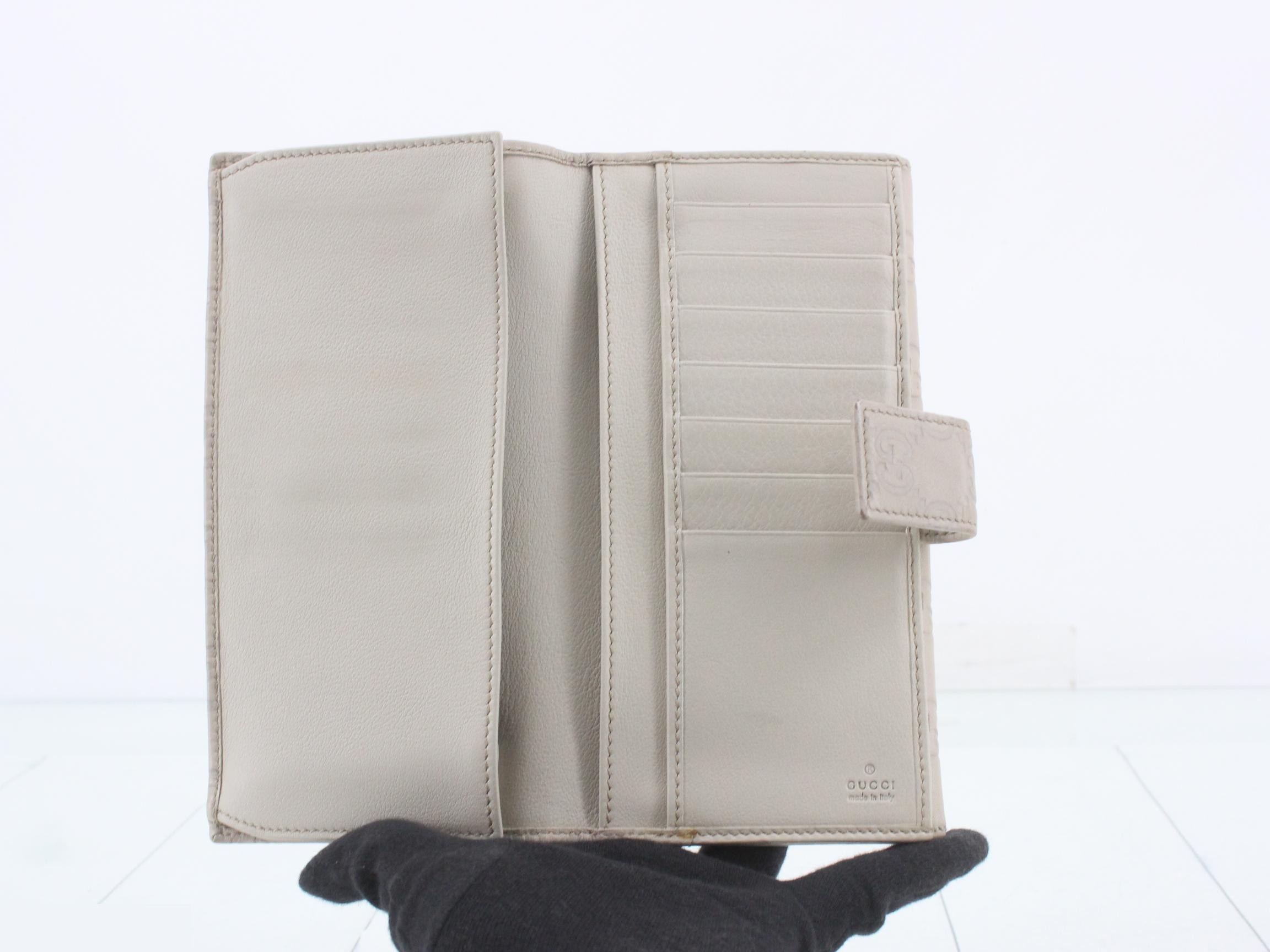 Shima wallet — view 4
