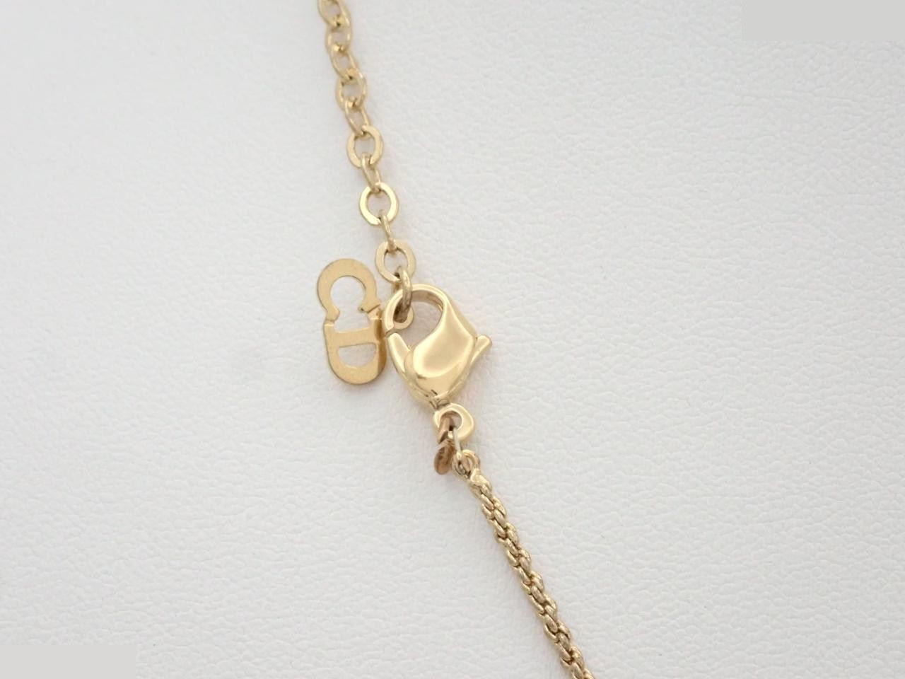 Other lines: Precious metals, necklaces, pendants, gold, logo, chain approximately 44cm — view 2