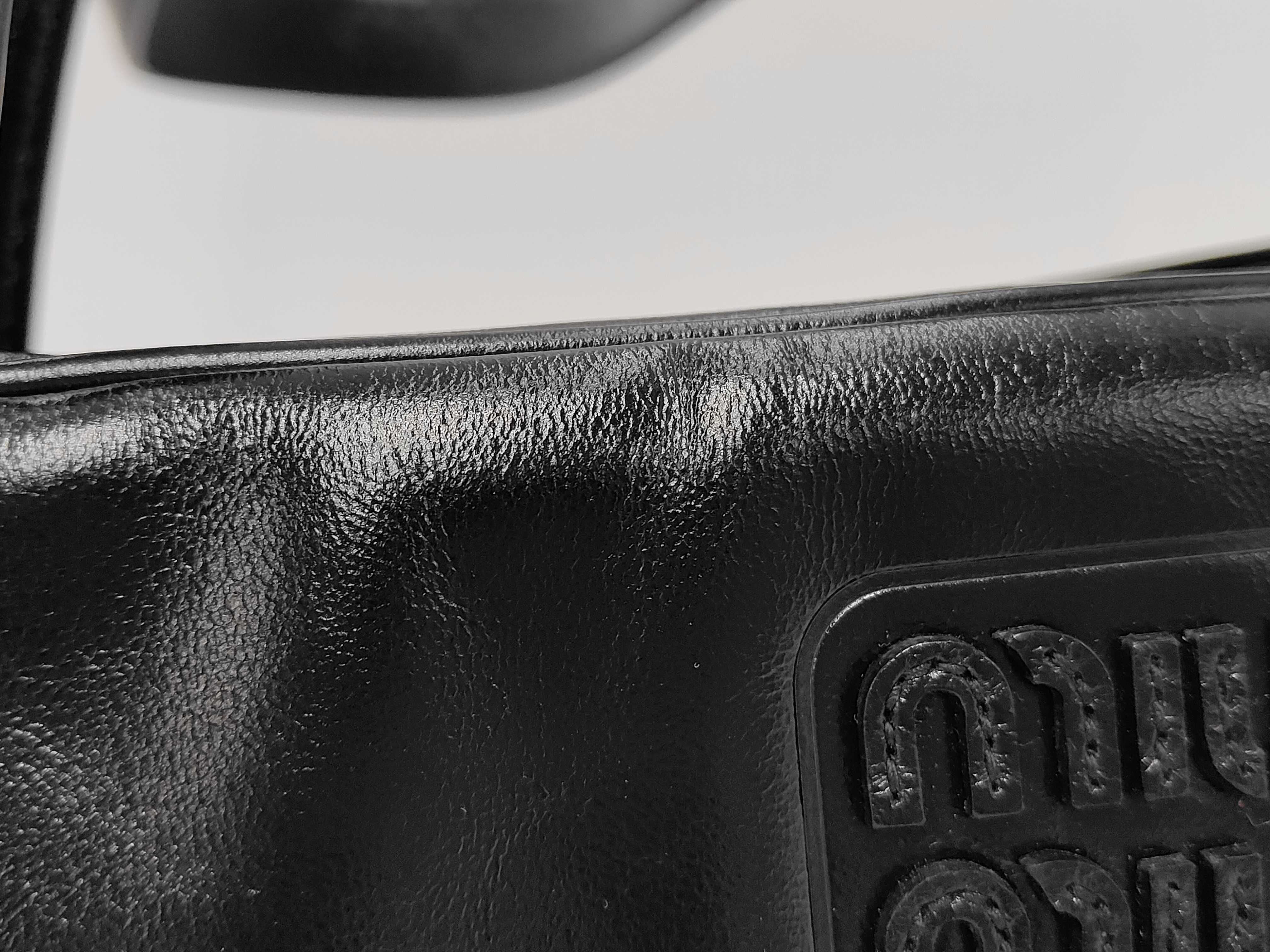 Bowling Bag, Black Handbag — view 8