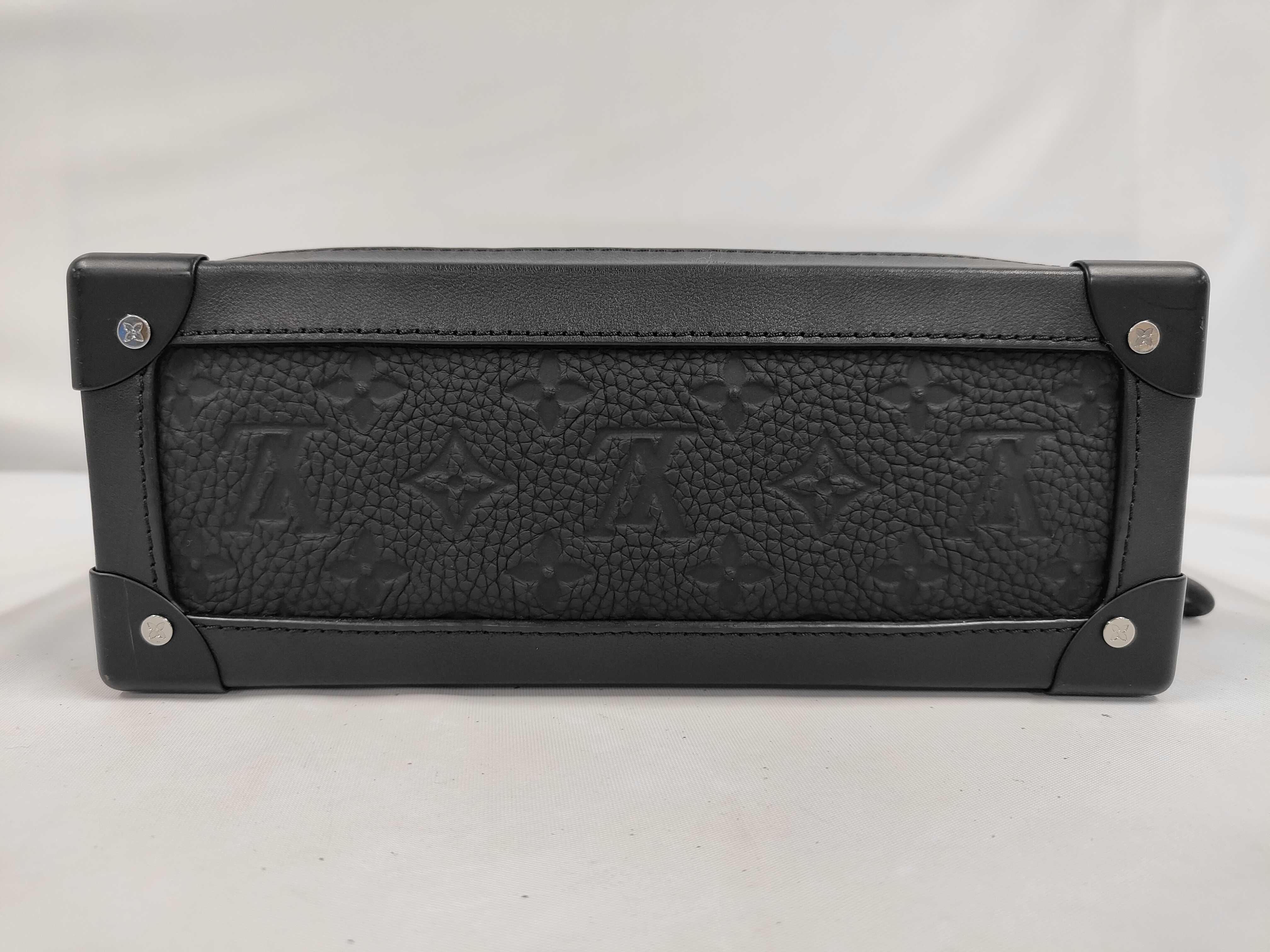 Damier Graphite Dayton PM N41408 — view 3