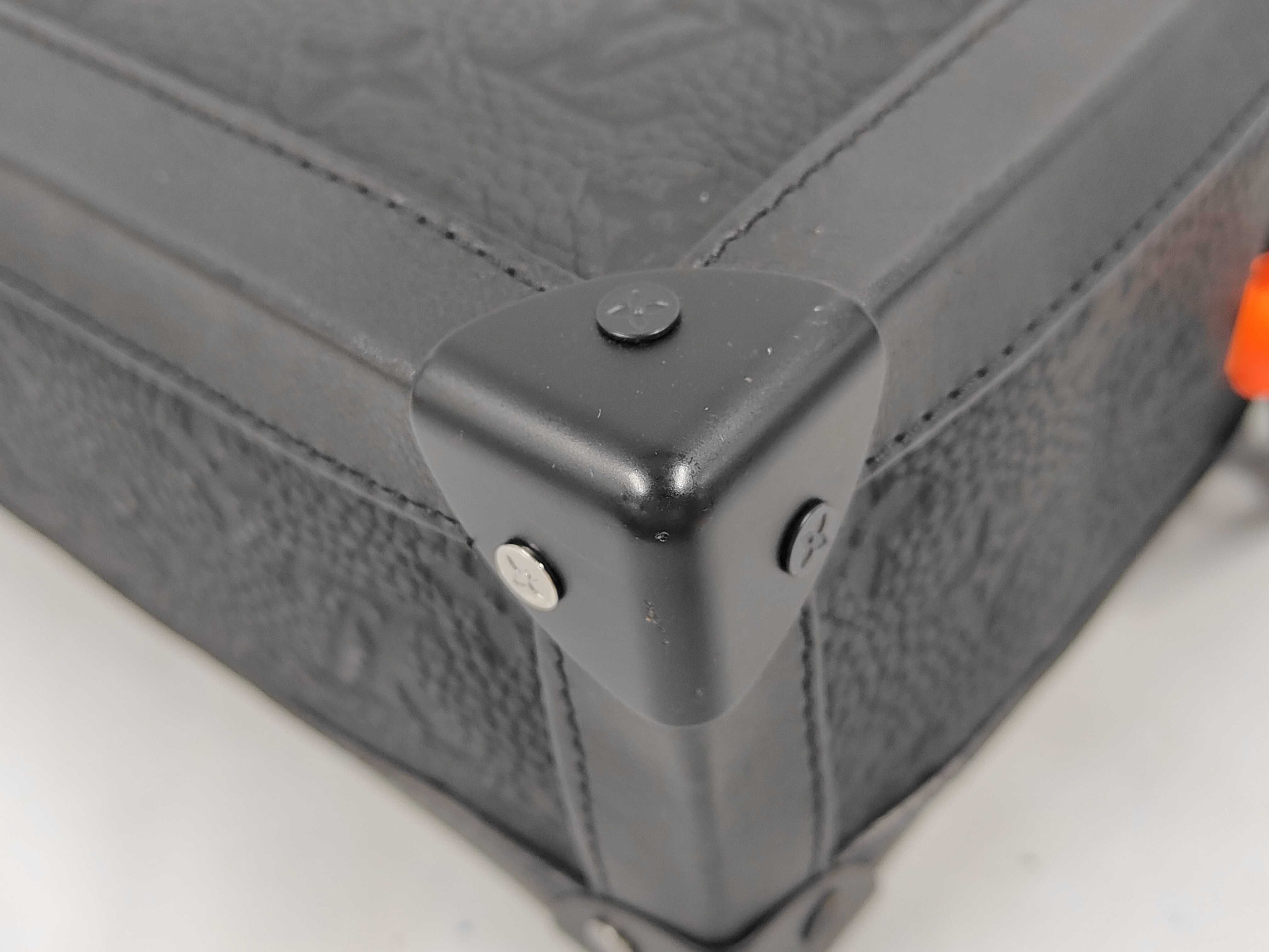 Damier Graphite Dayton PM N41408 — view 4