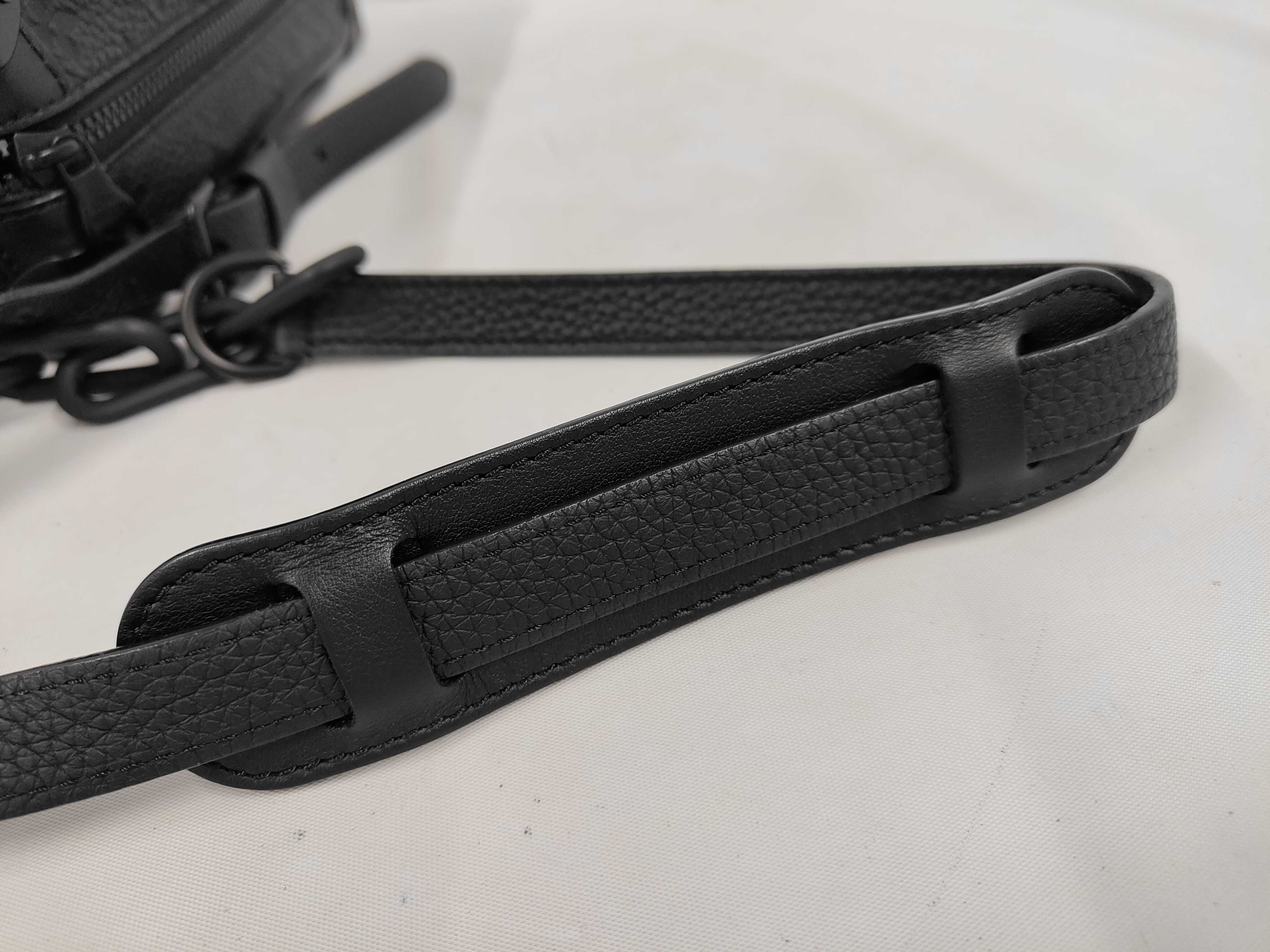 Damier Graphite Dayton PM N41408 — view 5