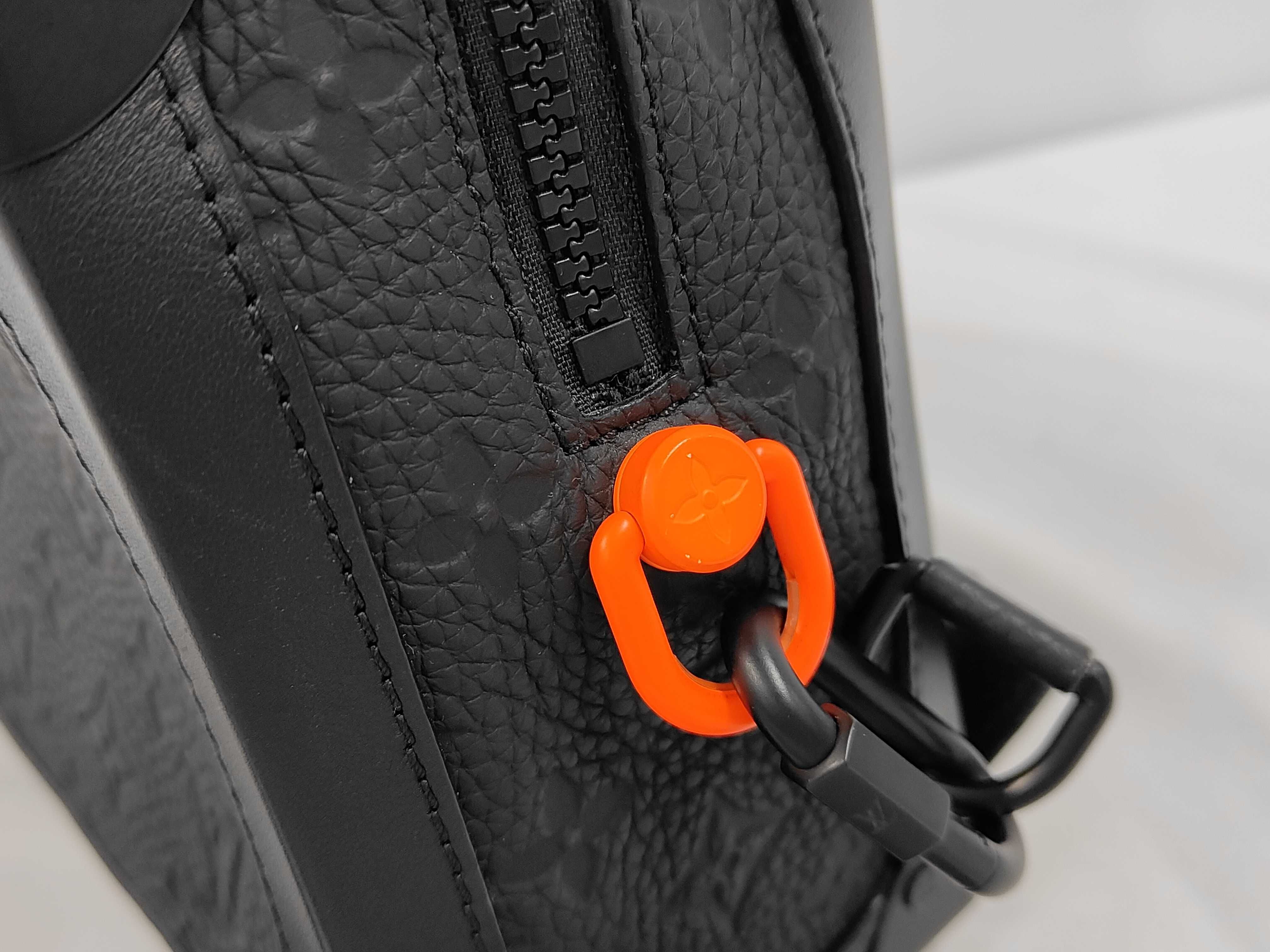 Damier Graphite Dayton PM N41408 — view 6