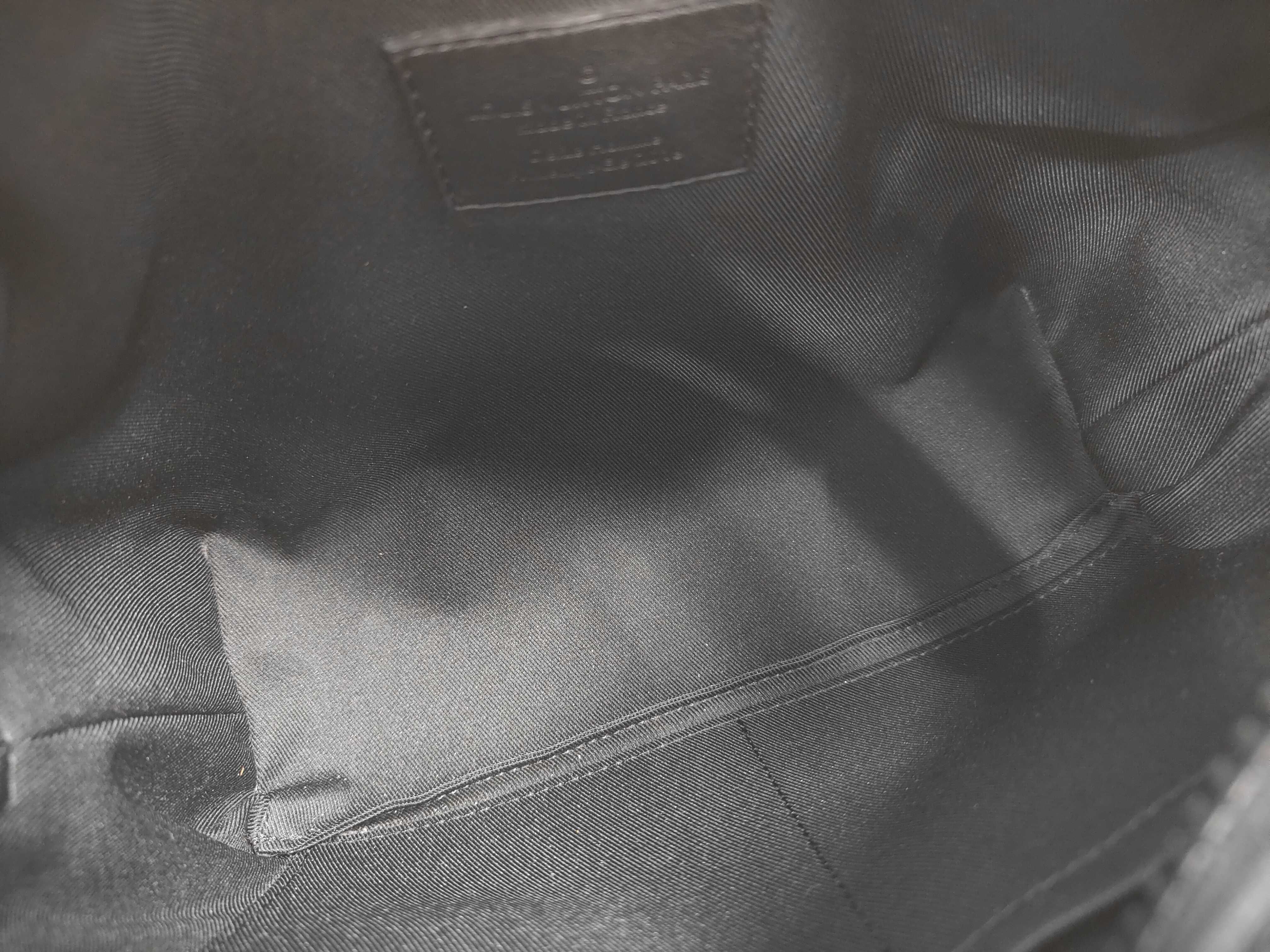 Damier Graphite Dayton PM N41408 — view 7