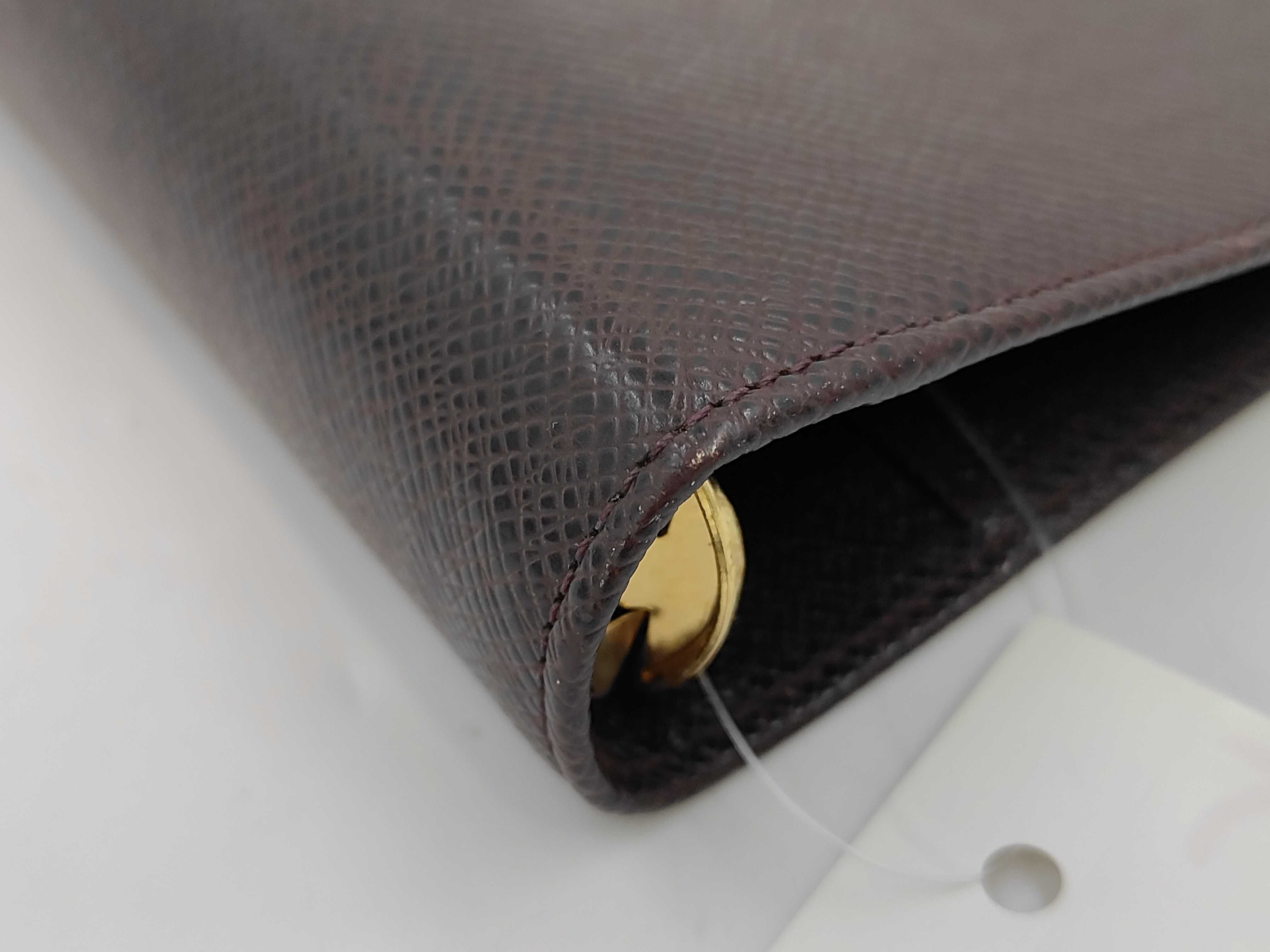 Taiga Notebook Cover — view 3