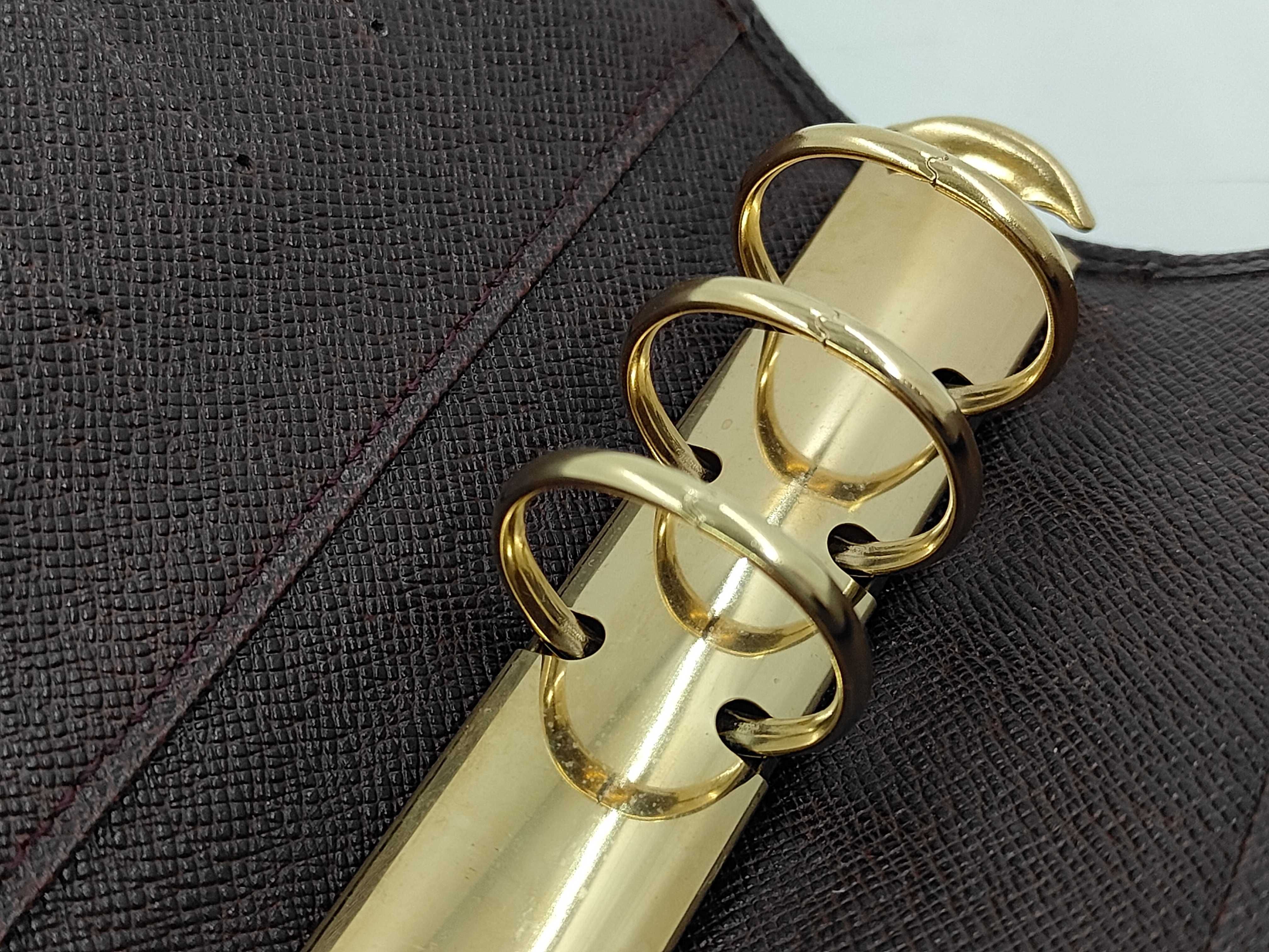Taiga Notebook Cover — view 4