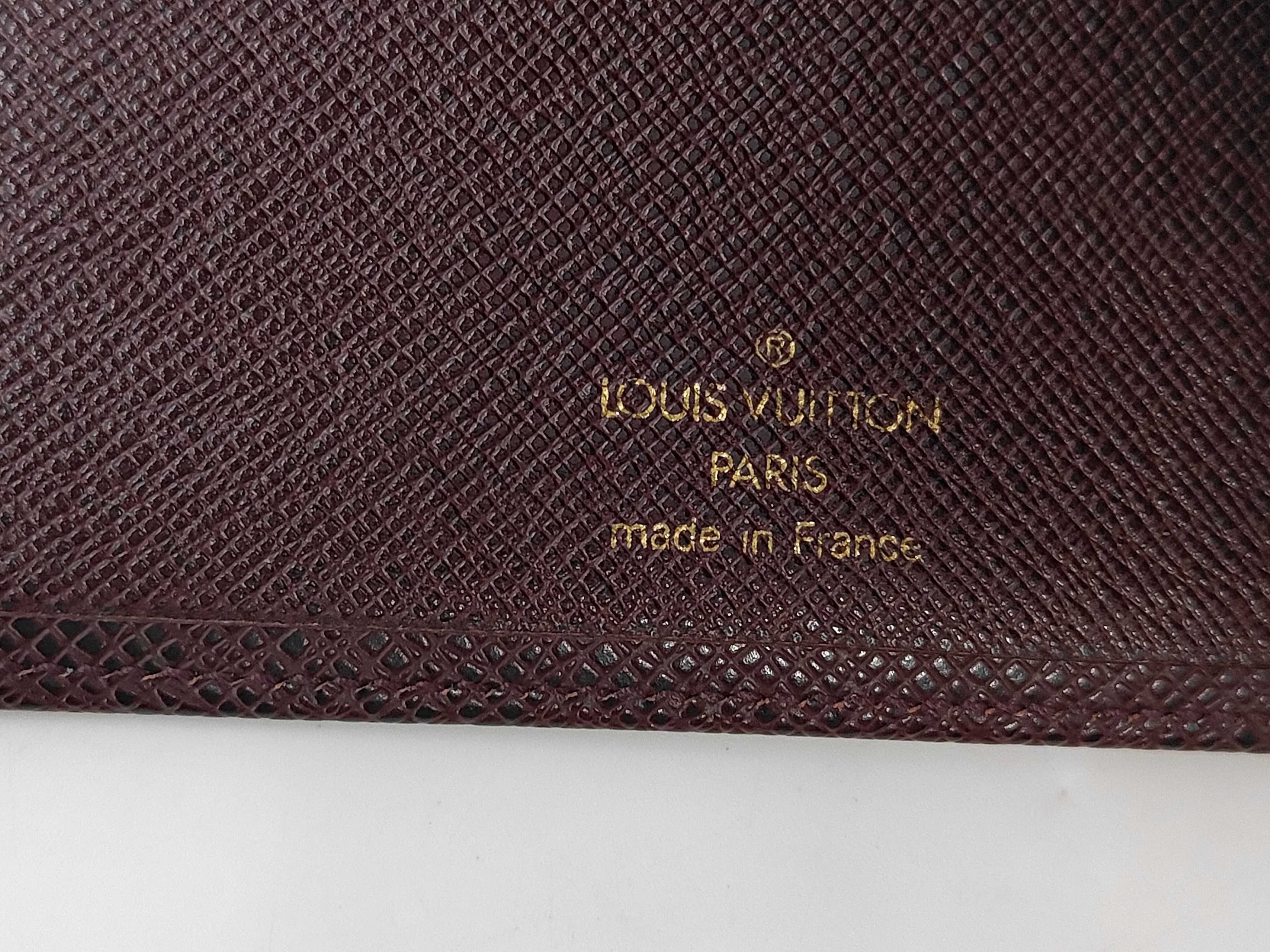 Taiga Notebook Cover — view 5