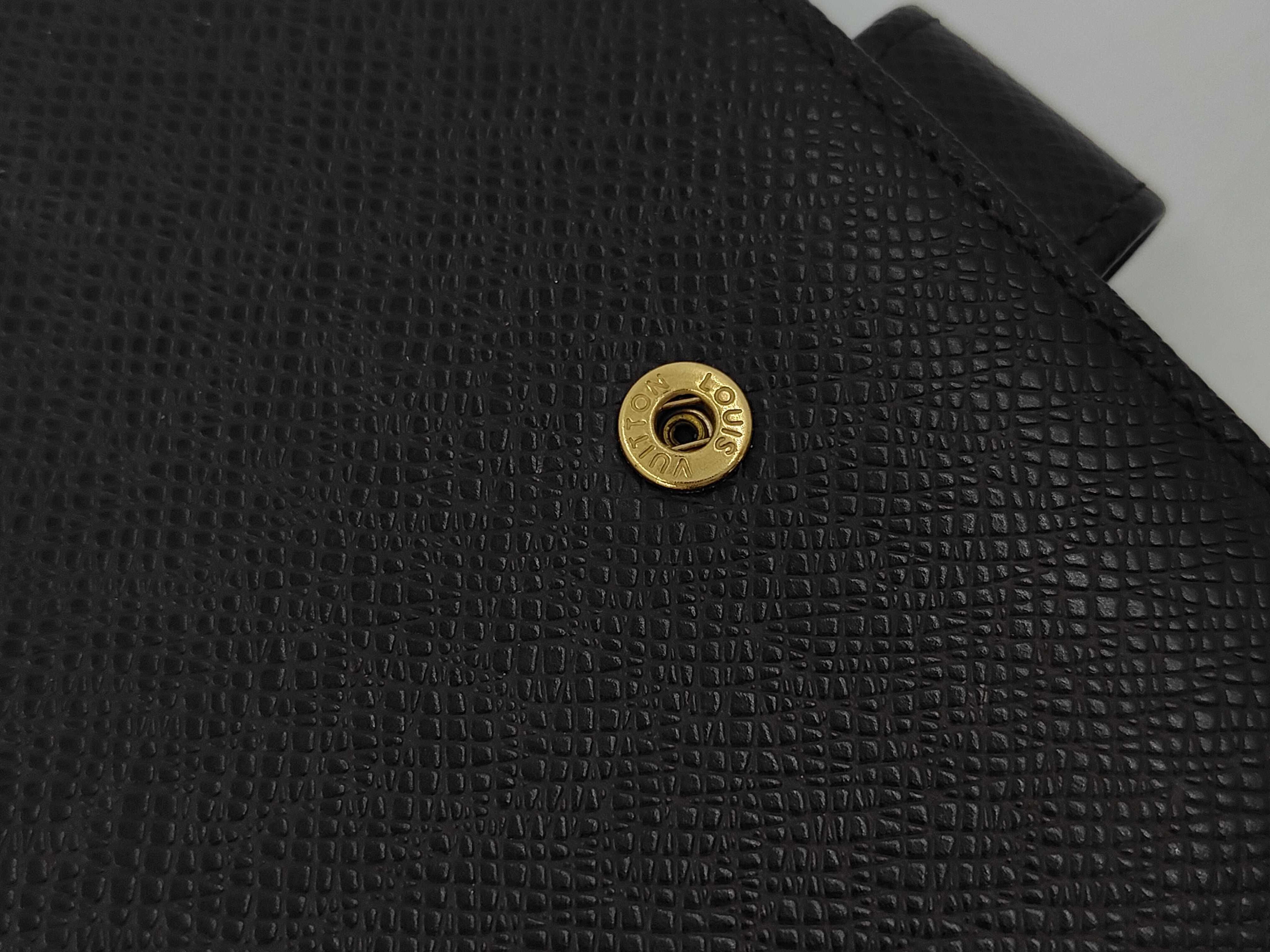 Taiga Notebook Cover — view 6