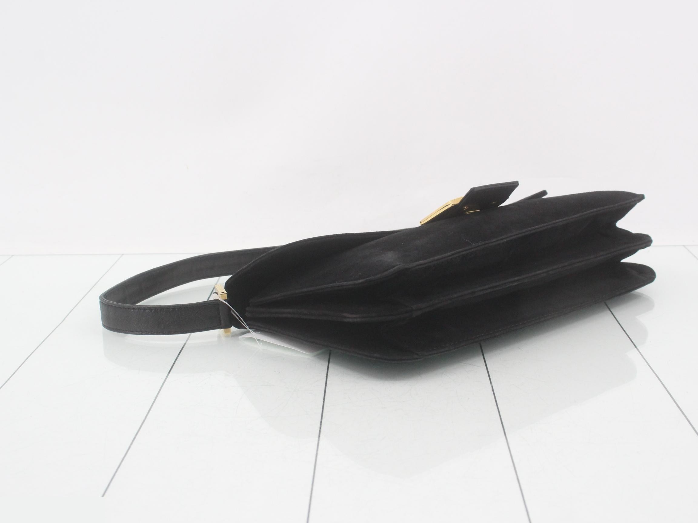 Mamma Bucket Suede Shoulder Bag — view 5
