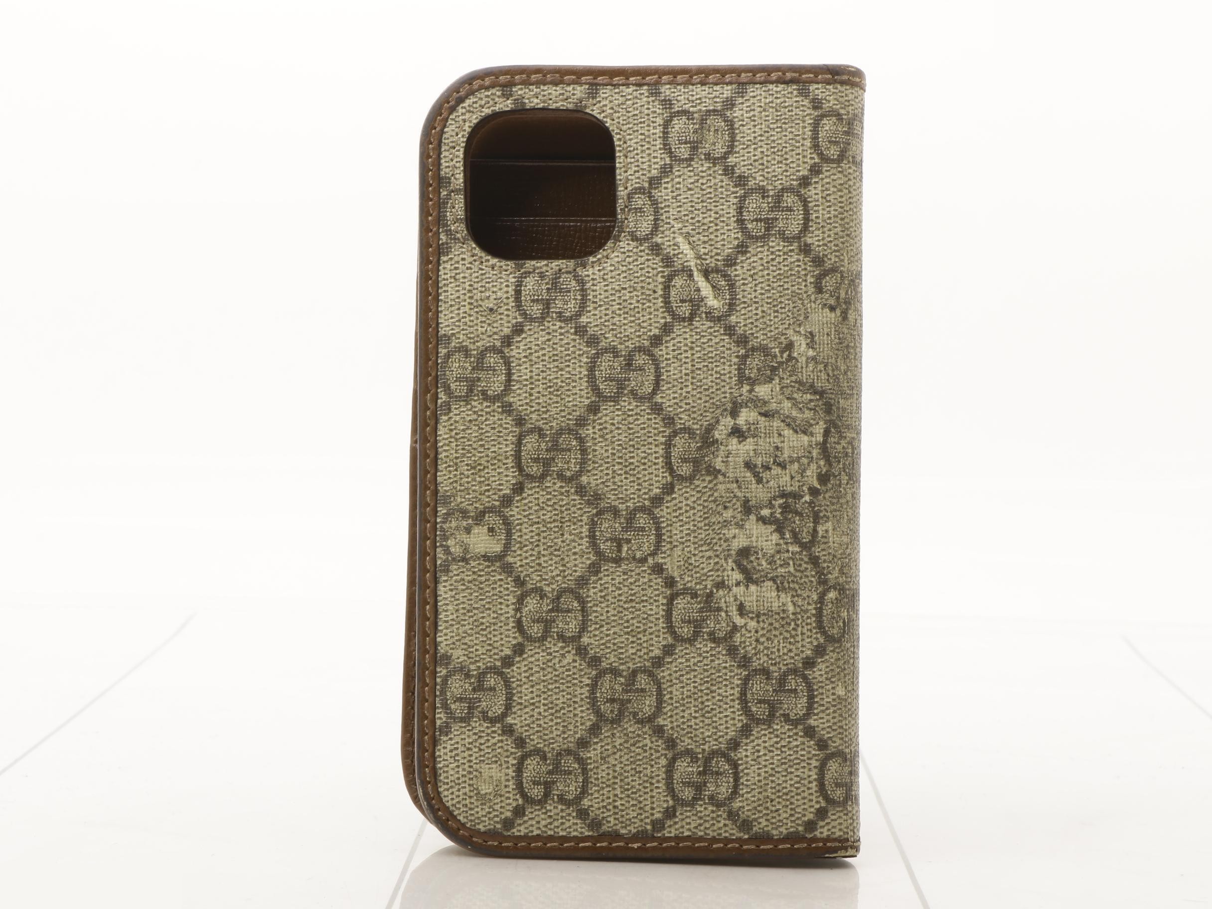 GG Supreme Smartphone Case — view 2