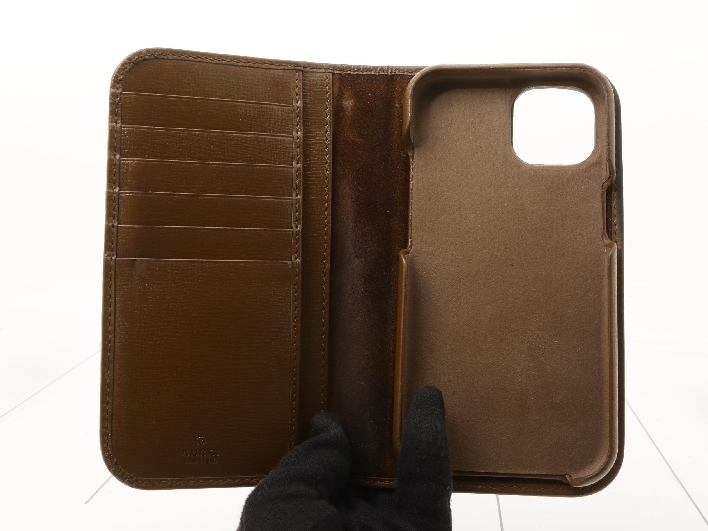 GG Supreme Smartphone Case — view 4