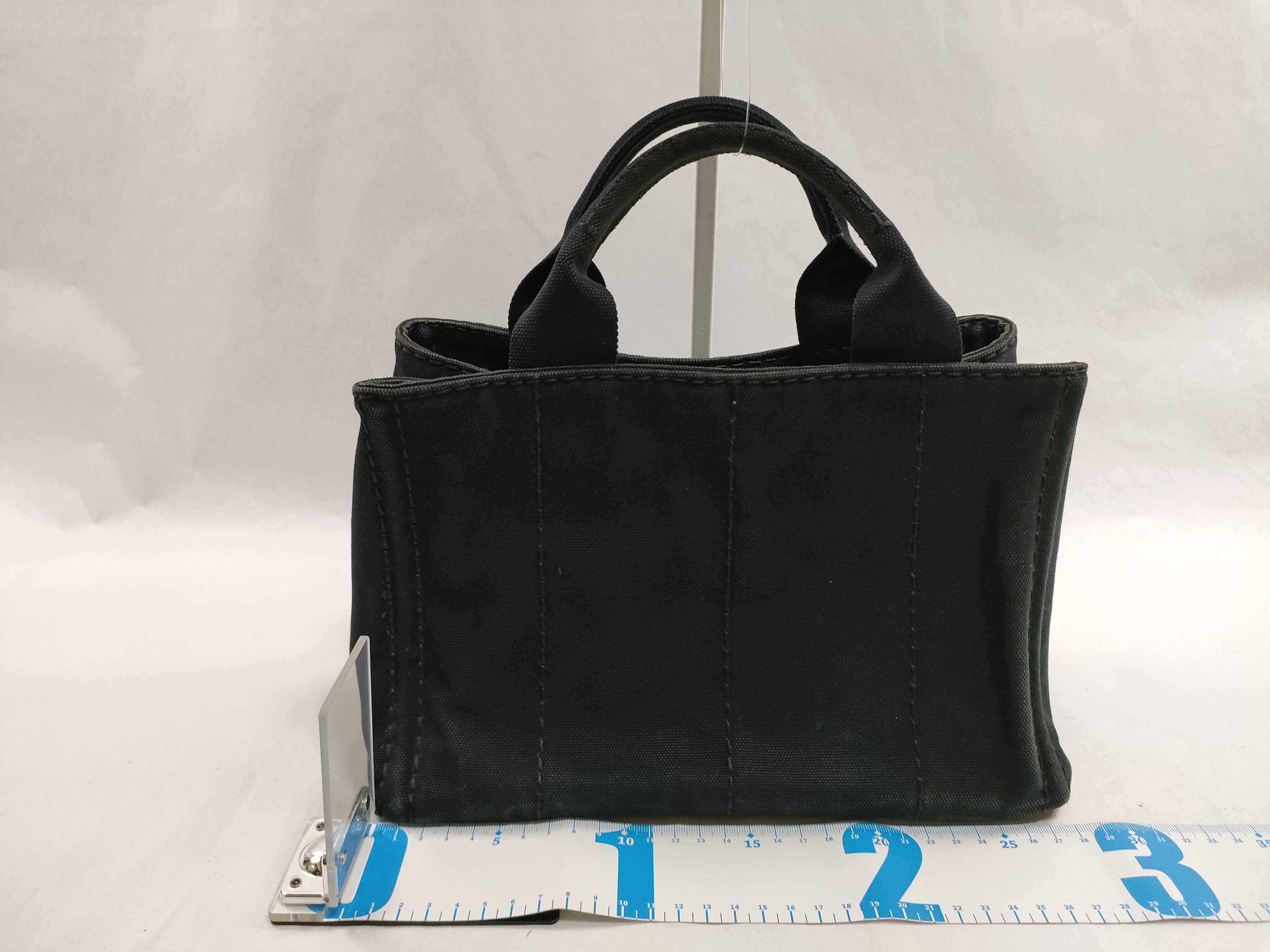 Canapa 1BG439 Handbag — view 2