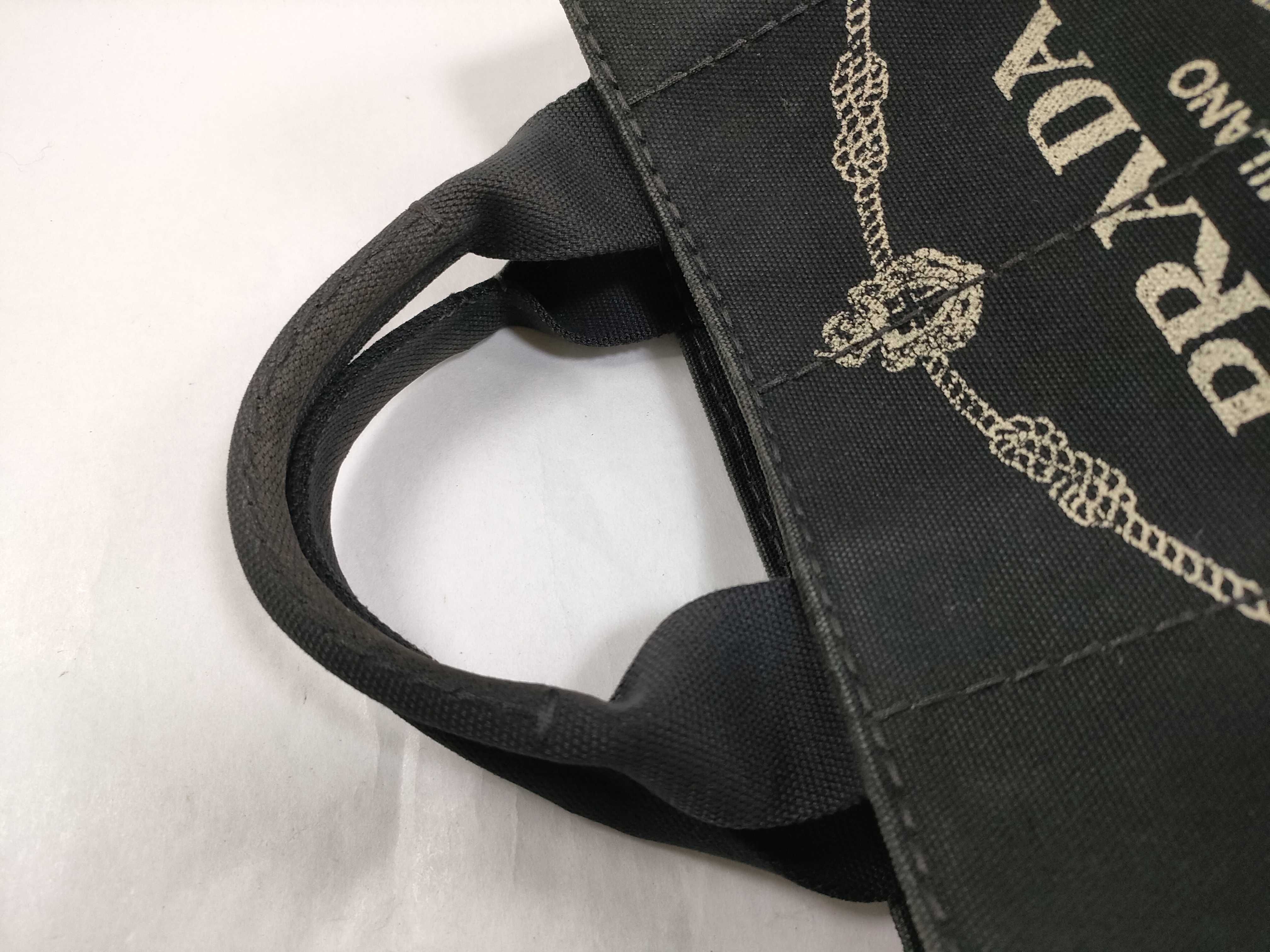 Canapa 1BG439 Handbag — view 3