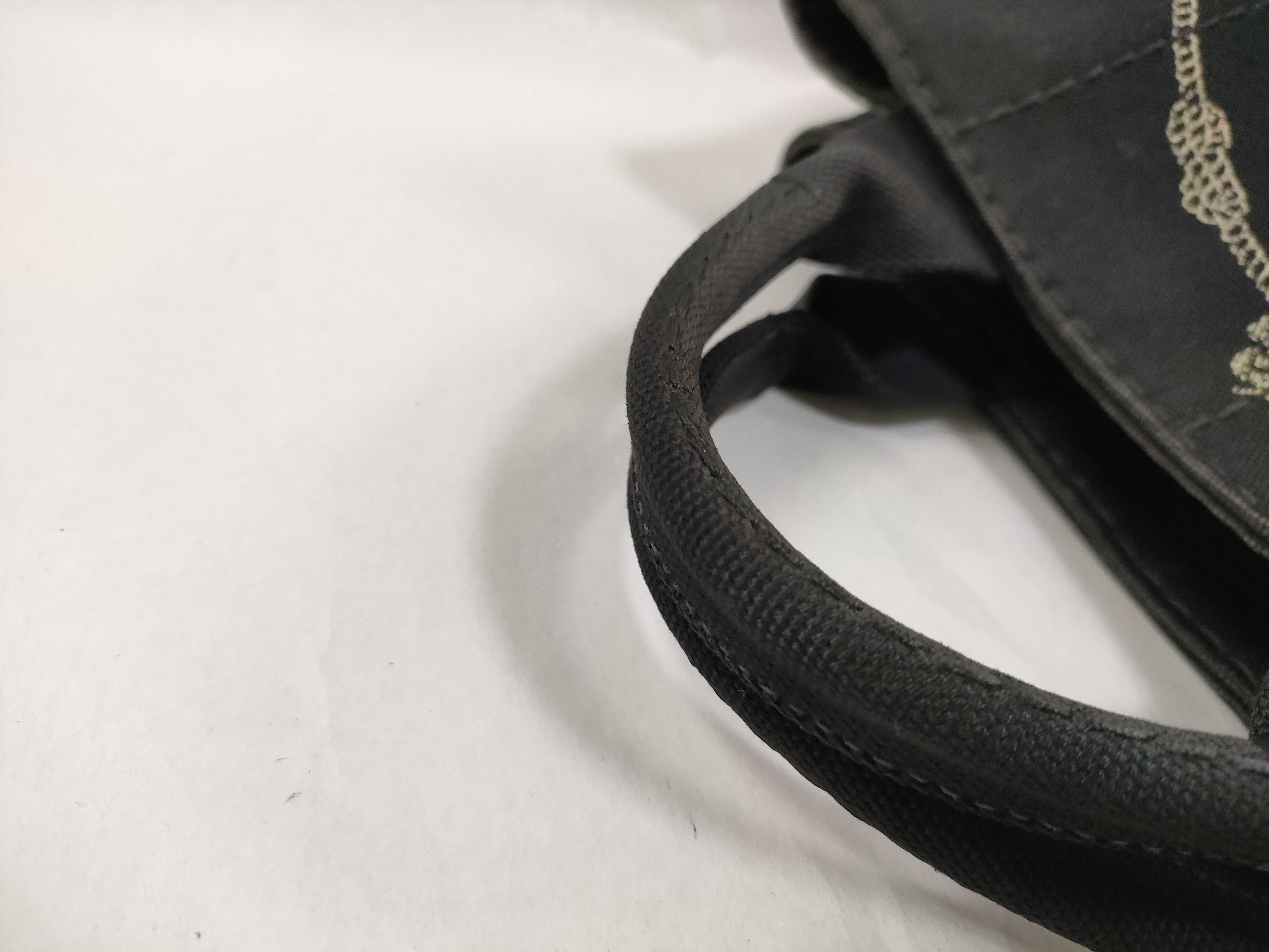 Canapa 1BG439 Handbag — view 4