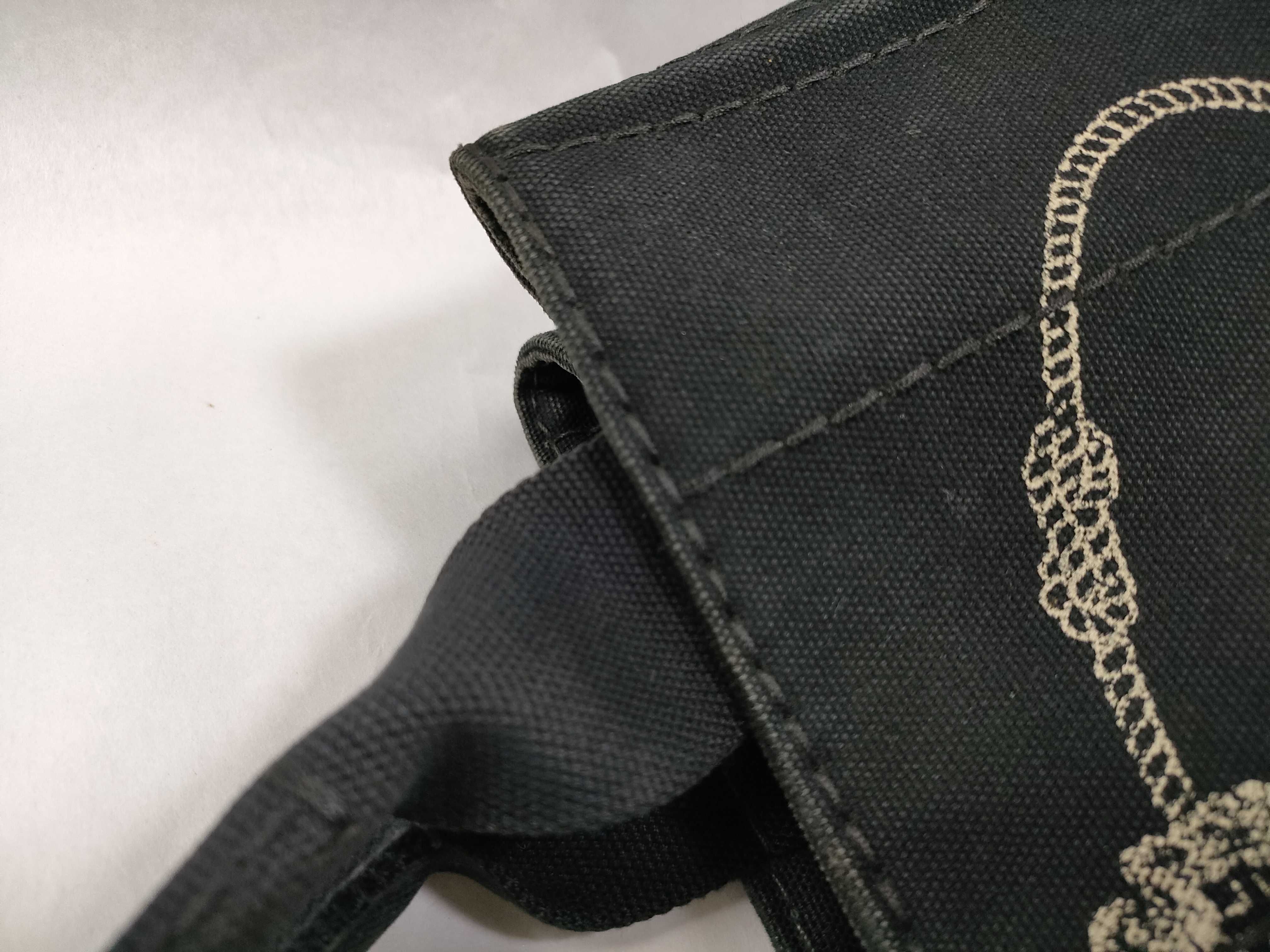 Canapa 1BG439 Handbag — view 5