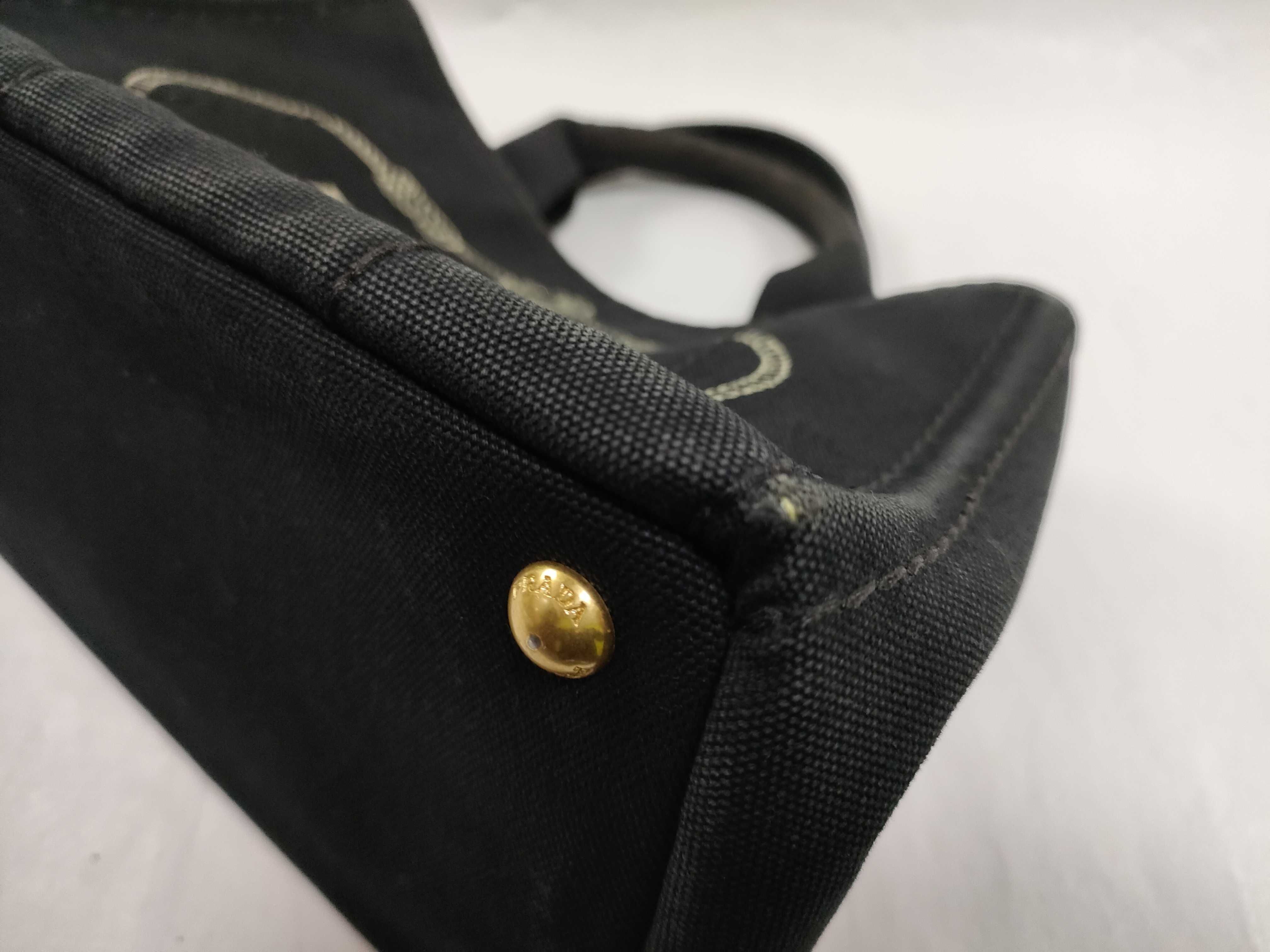 Canapa 1BG439 Handbag — view 6