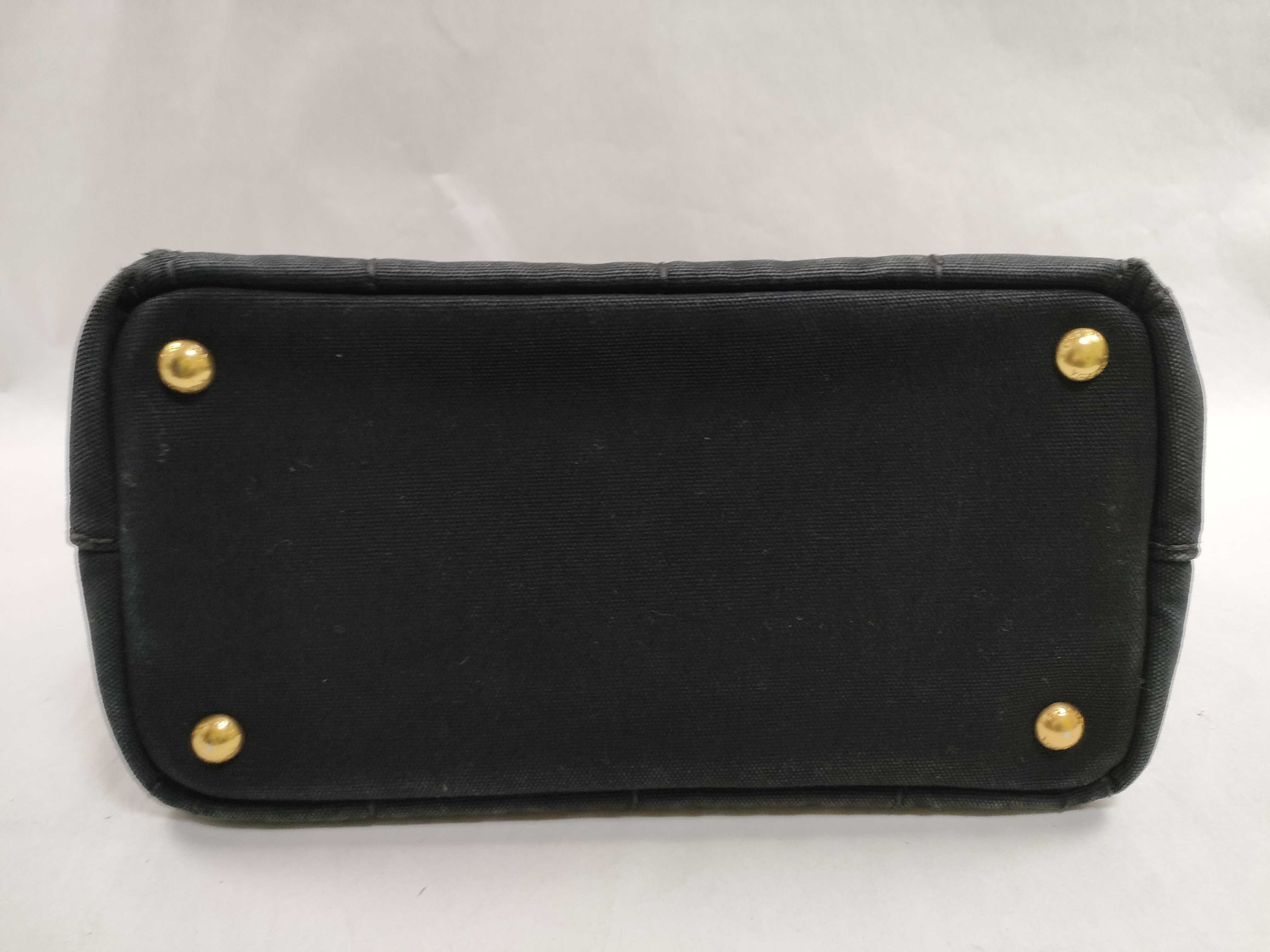 Canapa 1BG439 Handbag — view 7