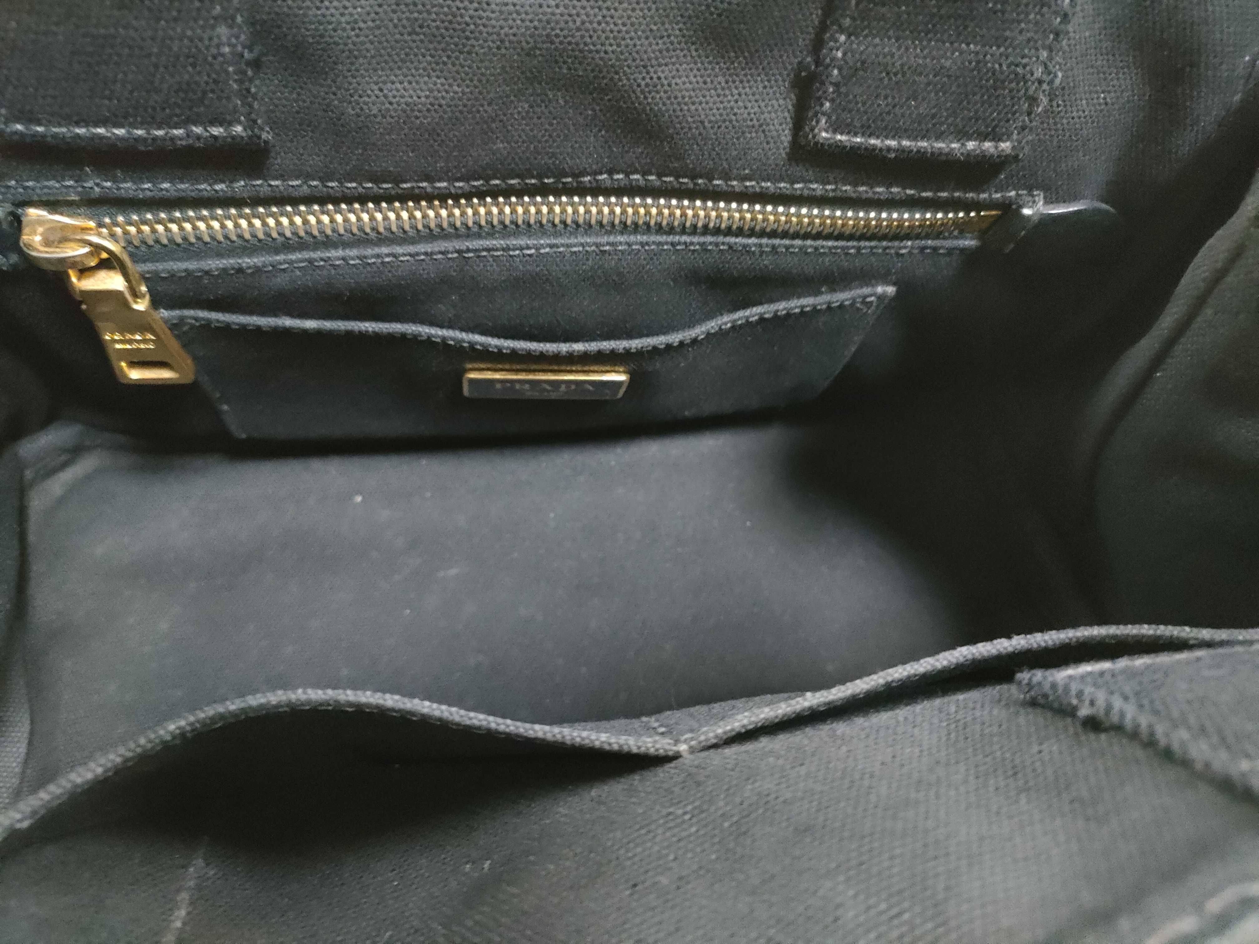 Canapa 1BG439 Handbag — view 8