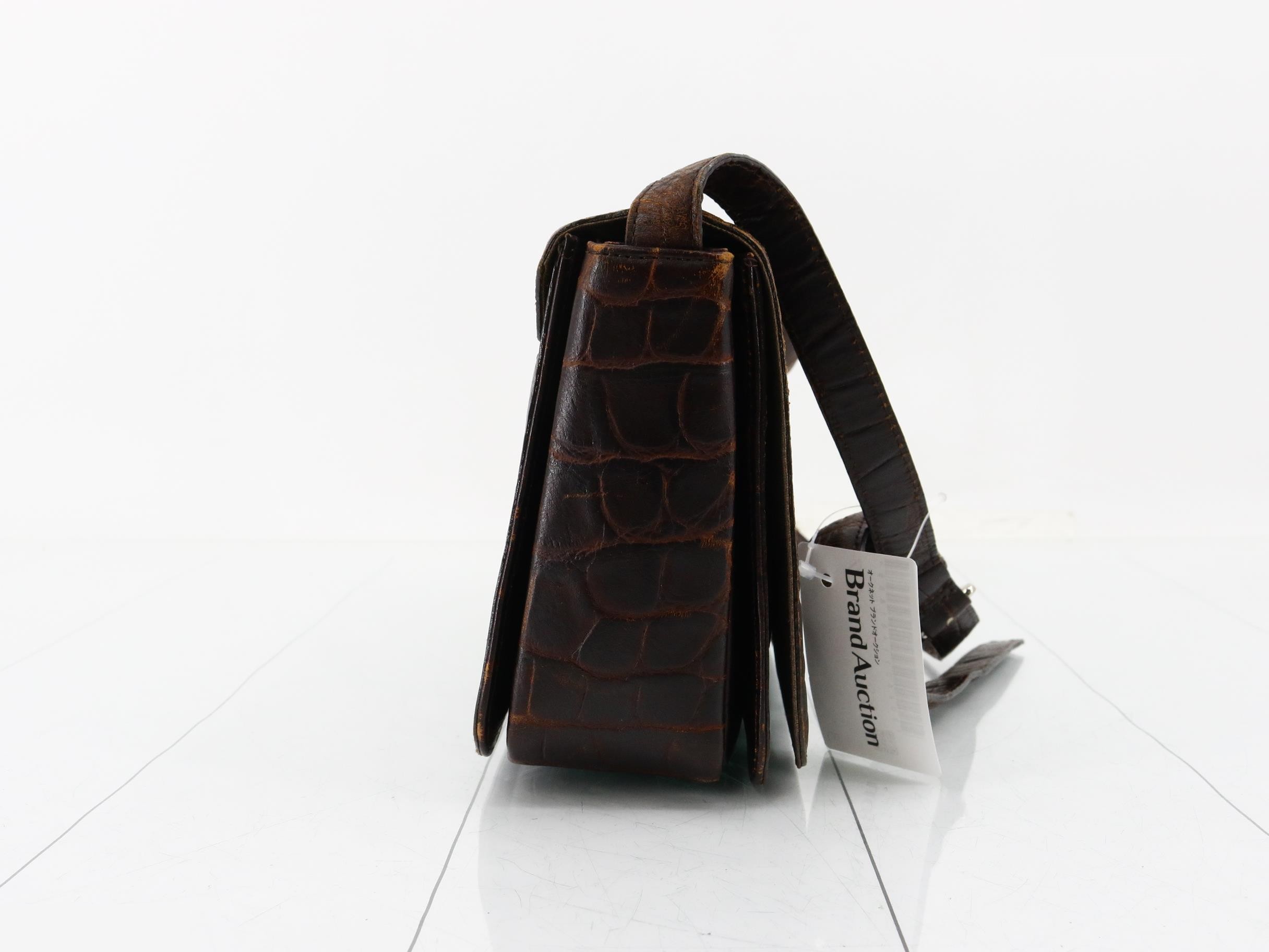 shoulder bag — view 4