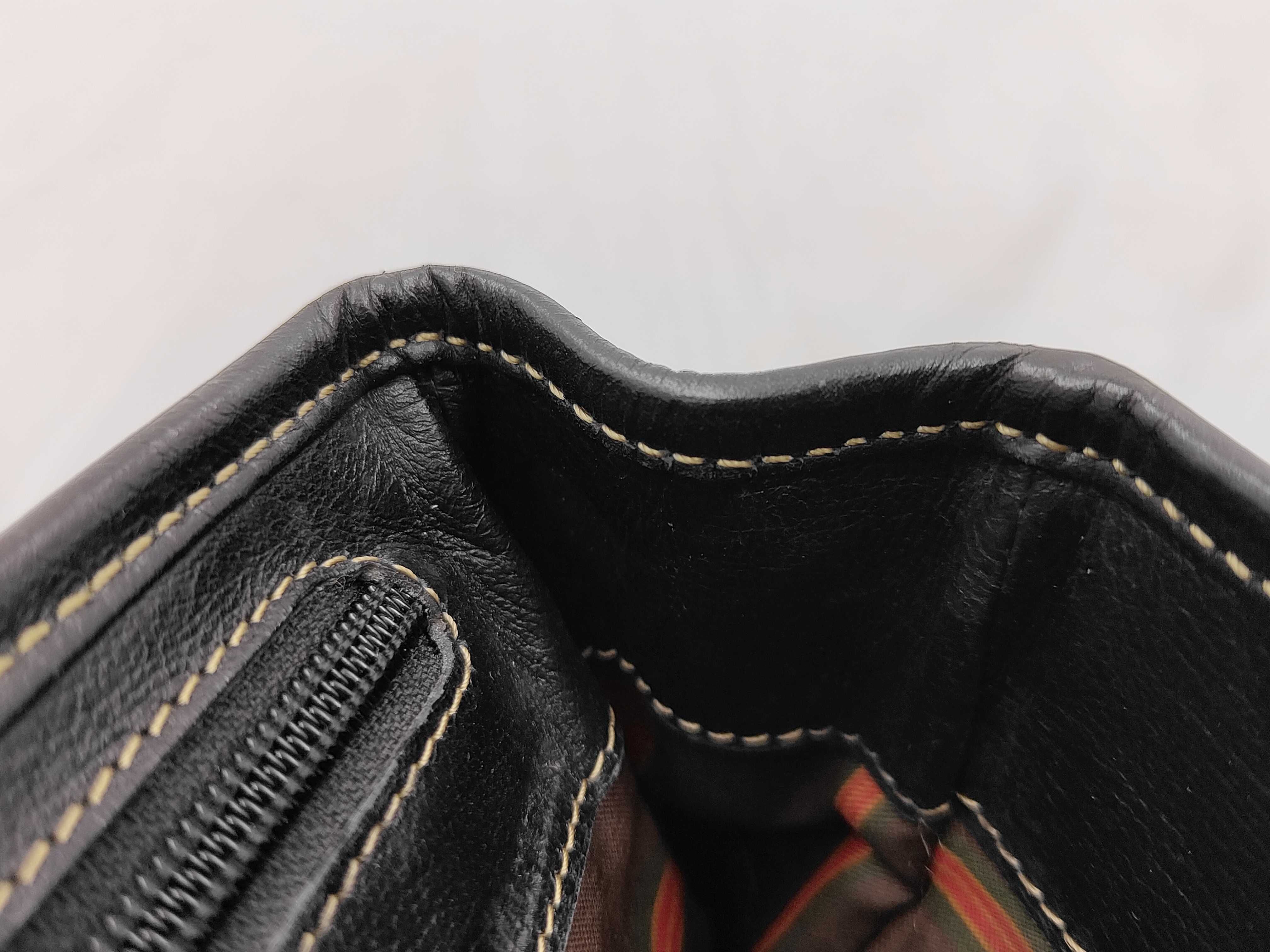 Velázquez 2-way handbag — view 9