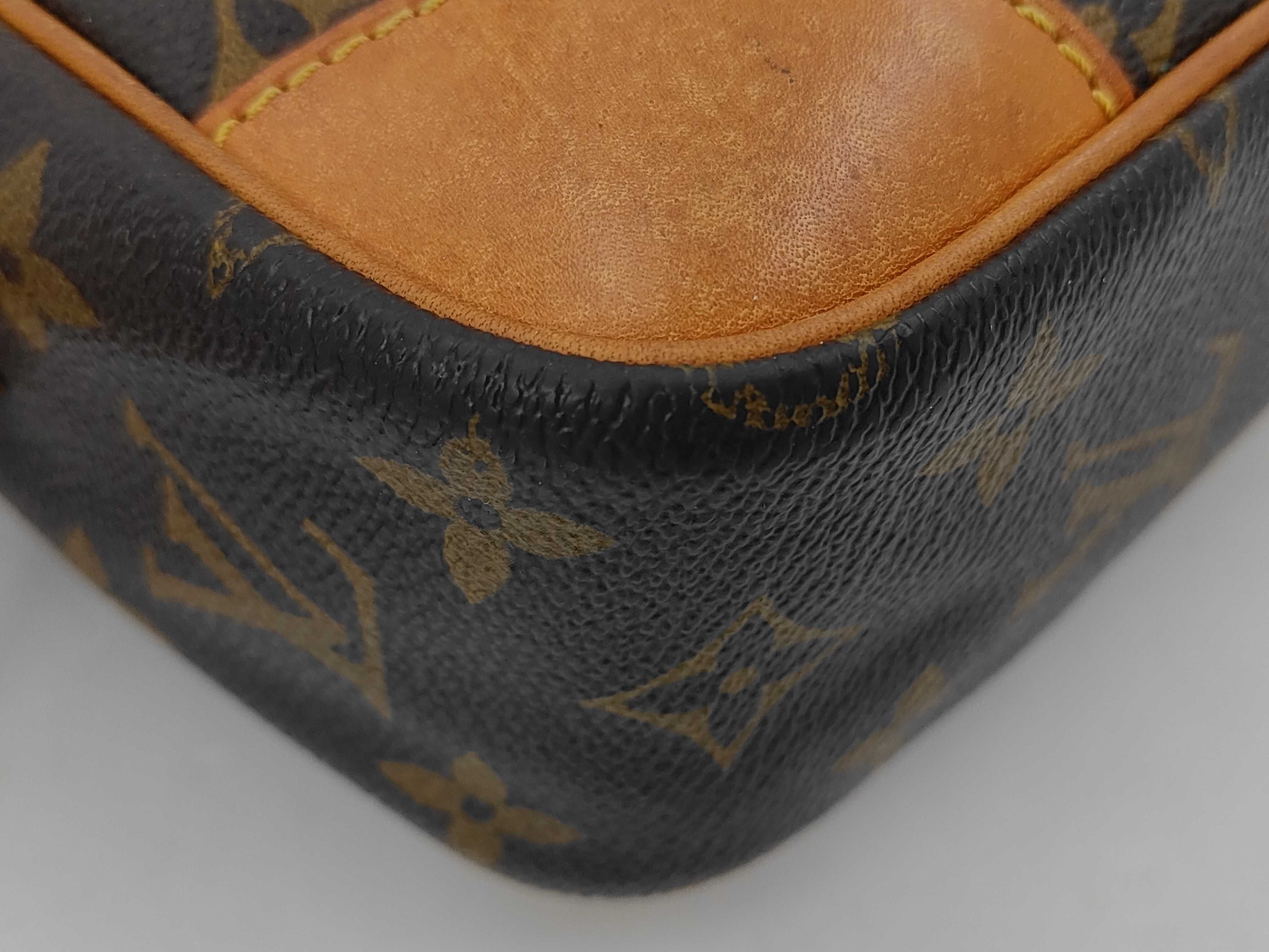 Monogram Brand Bag Trocadero 27 Shoulder Bag 881TH Shoulder Bag — view 3