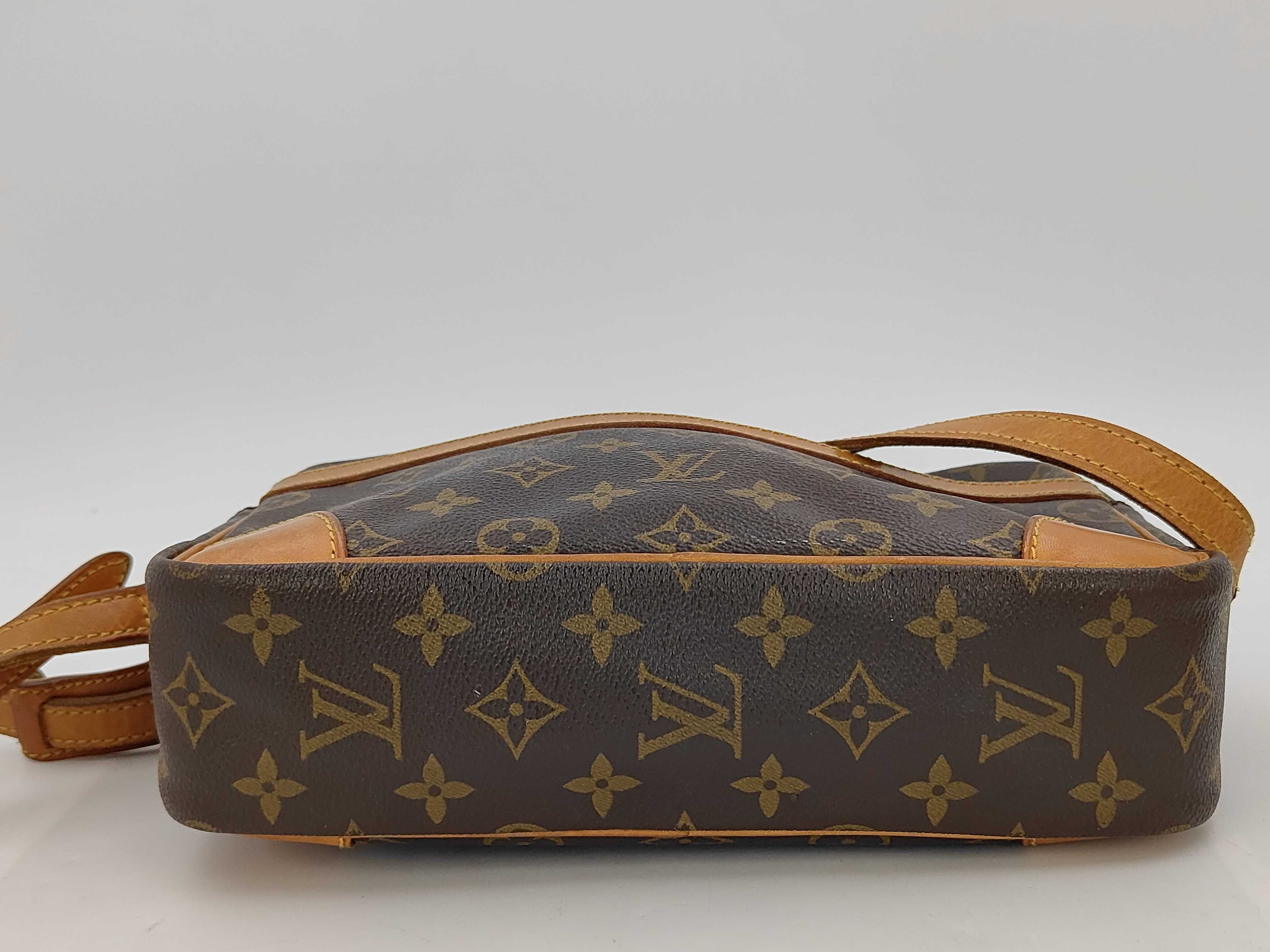 Monogram Brand Bag Trocadero 27 Shoulder Bag 881TH Shoulder Bag — view 4