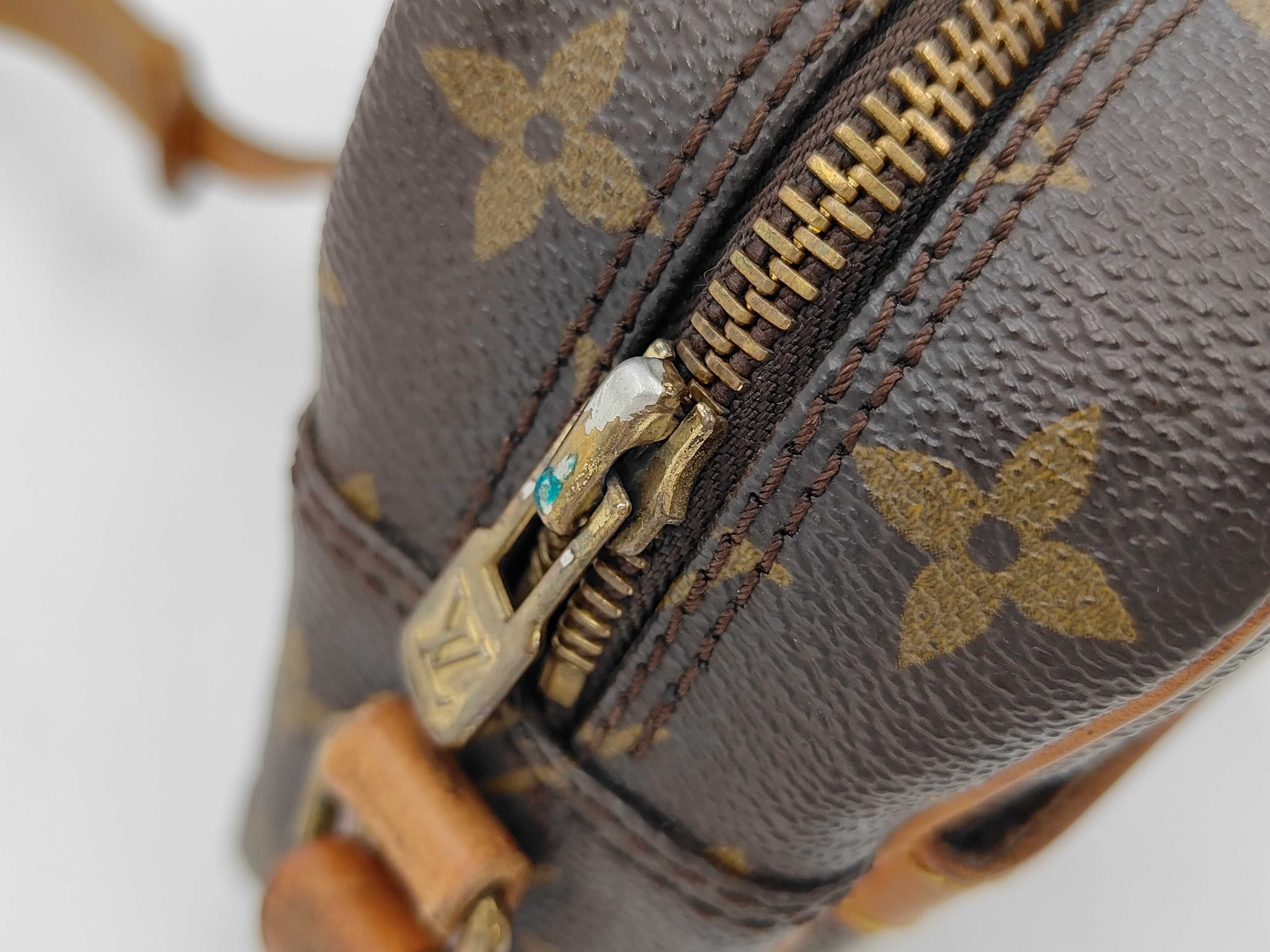 Monogram Brand Bag Trocadero 27 Shoulder Bag 881TH Shoulder Bag — view 8