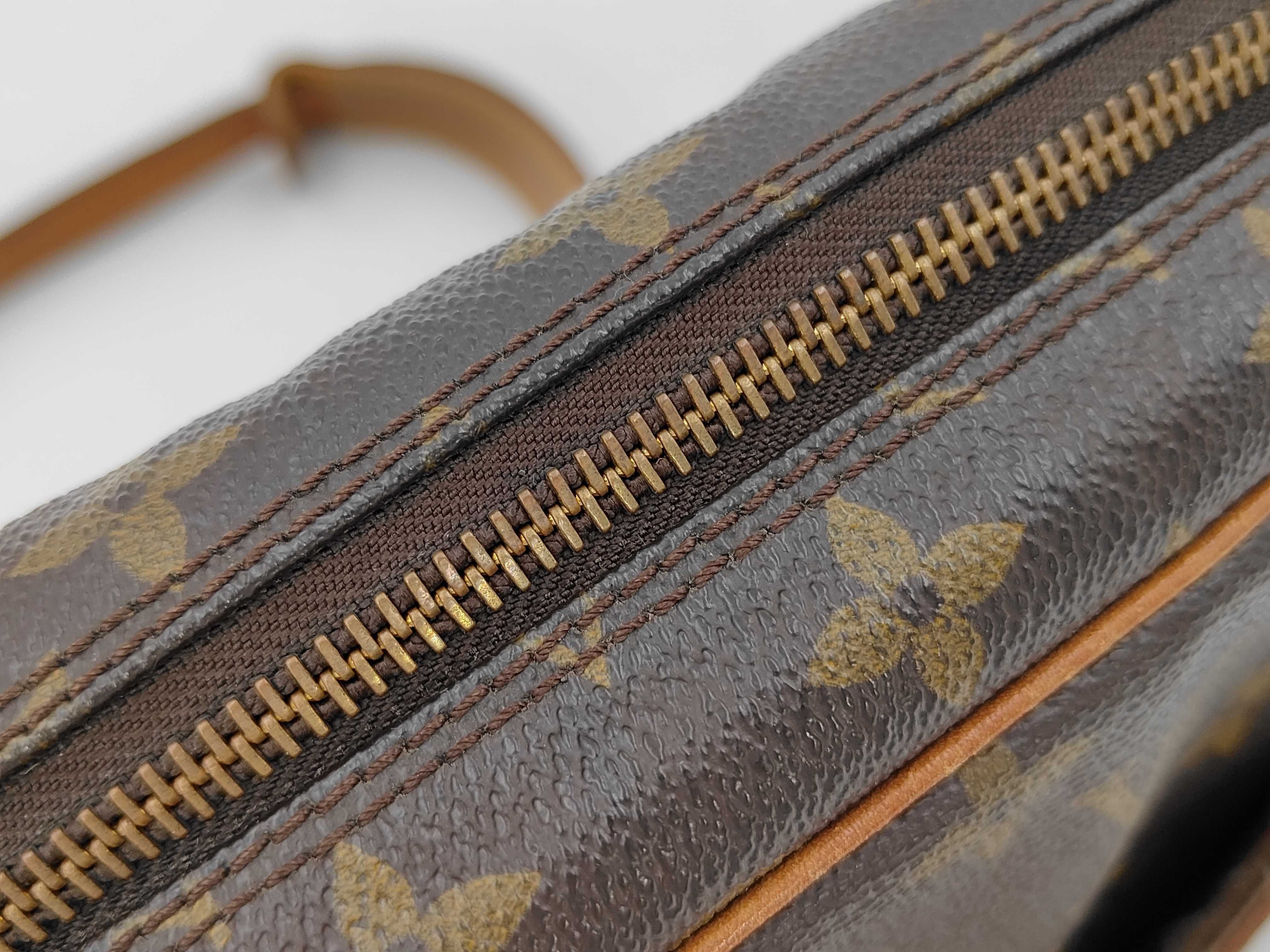 Monogram Brand Bag Trocadero 27 Shoulder Bag 881TH Shoulder Bag — view 9